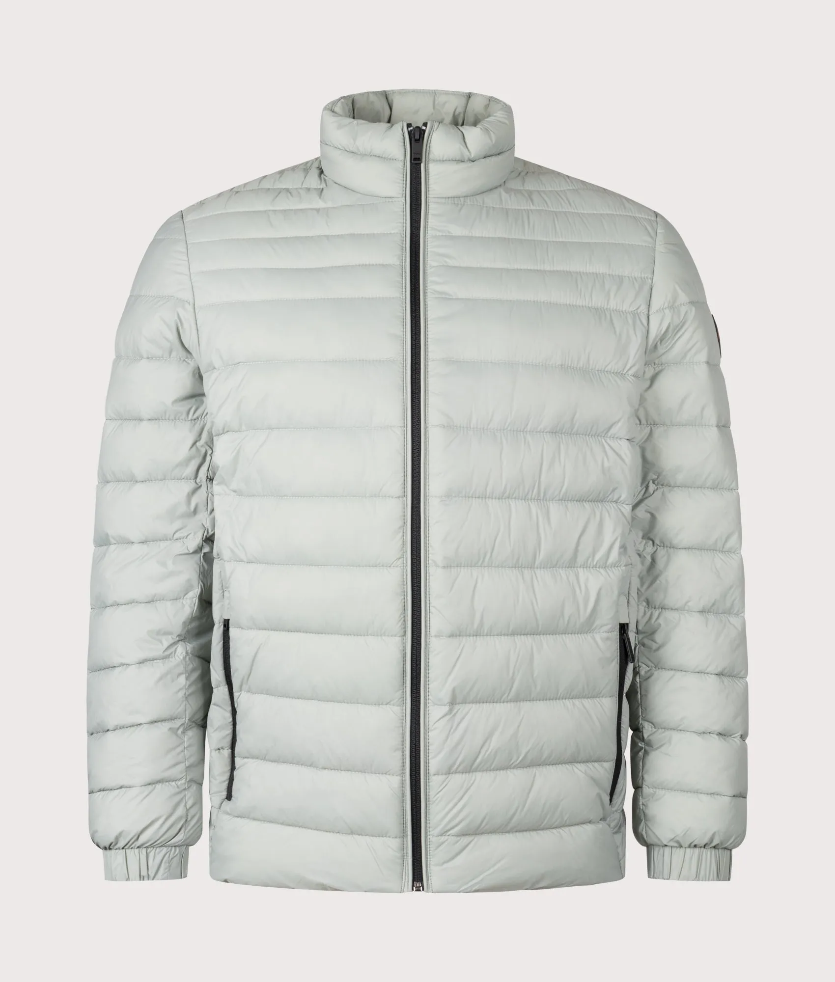 Oden2 Packable Jacket sold by EQVVS product image thumbnail 3