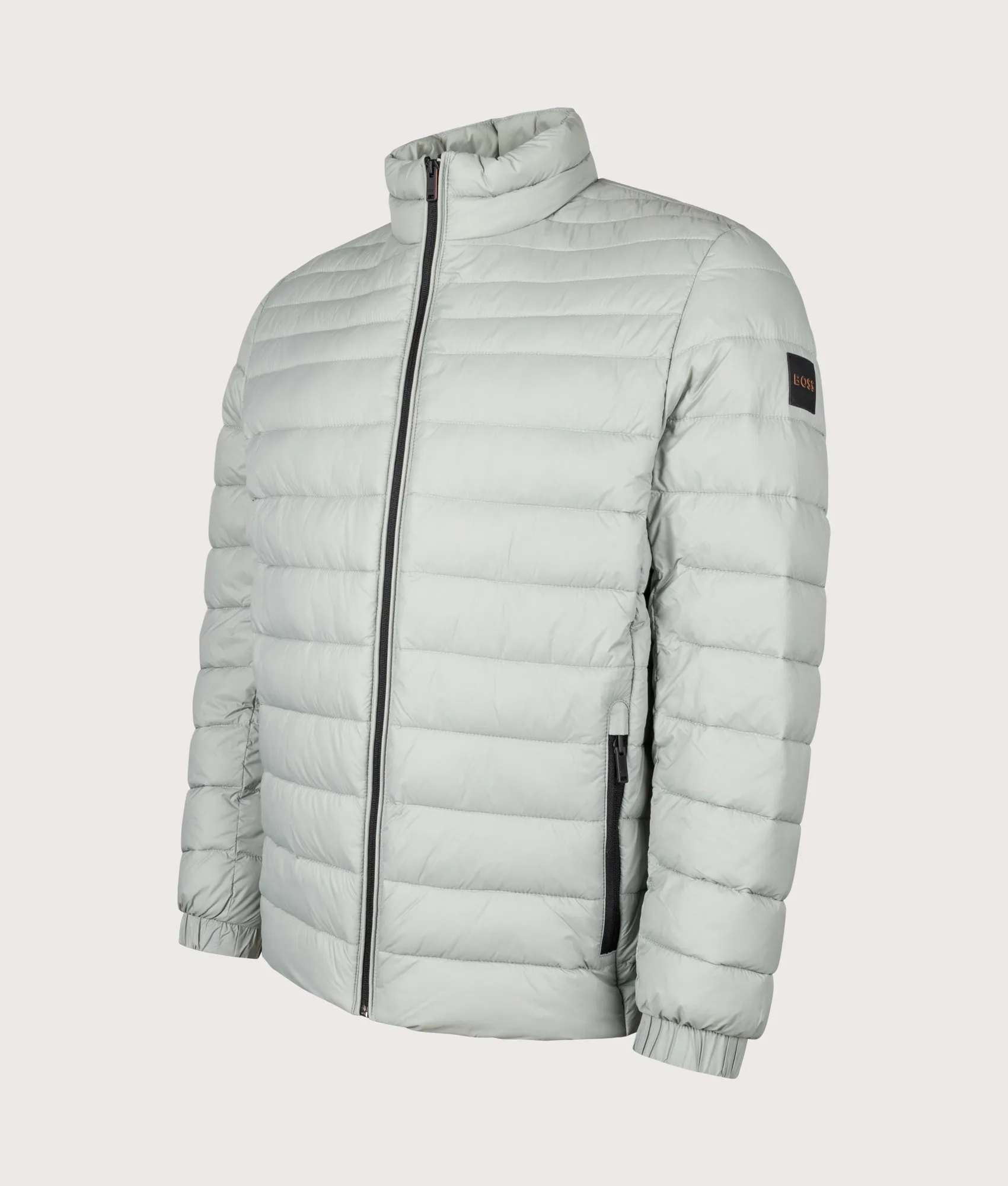 Oden2 Packable Jacket sold by EQVVS