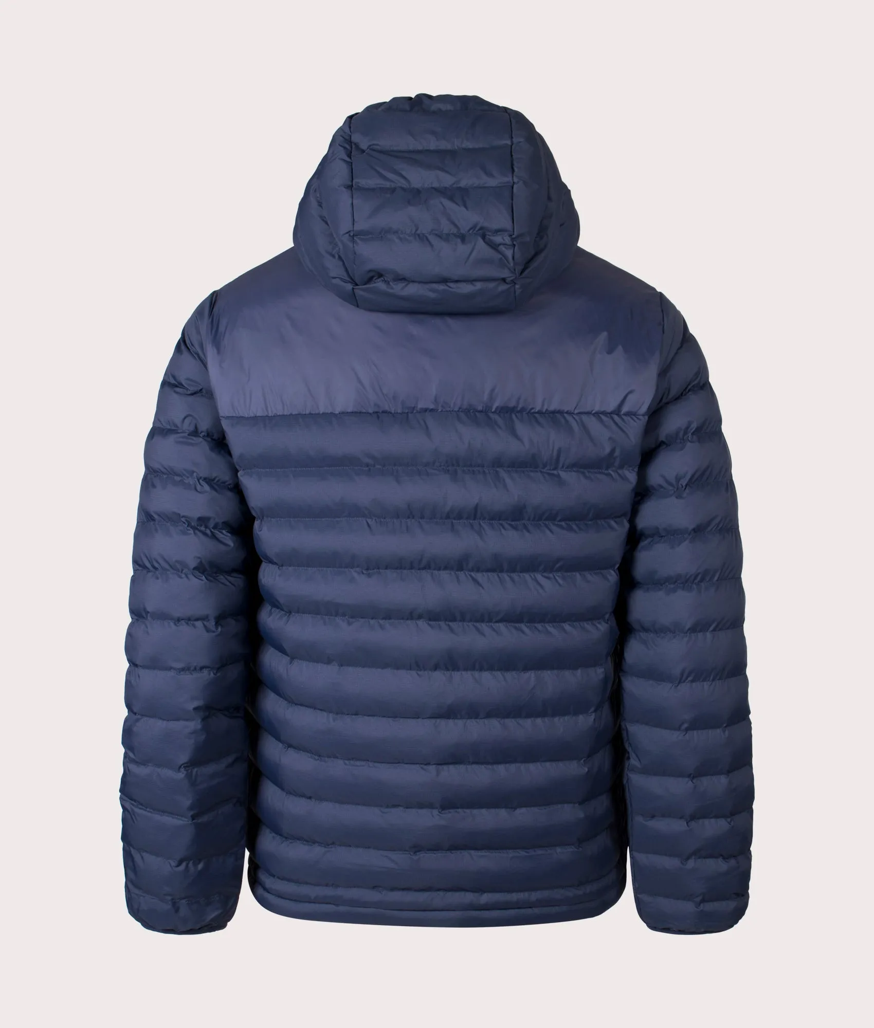 Bergen Hooded Jacket sold by EQVVS product image thumbnail 3