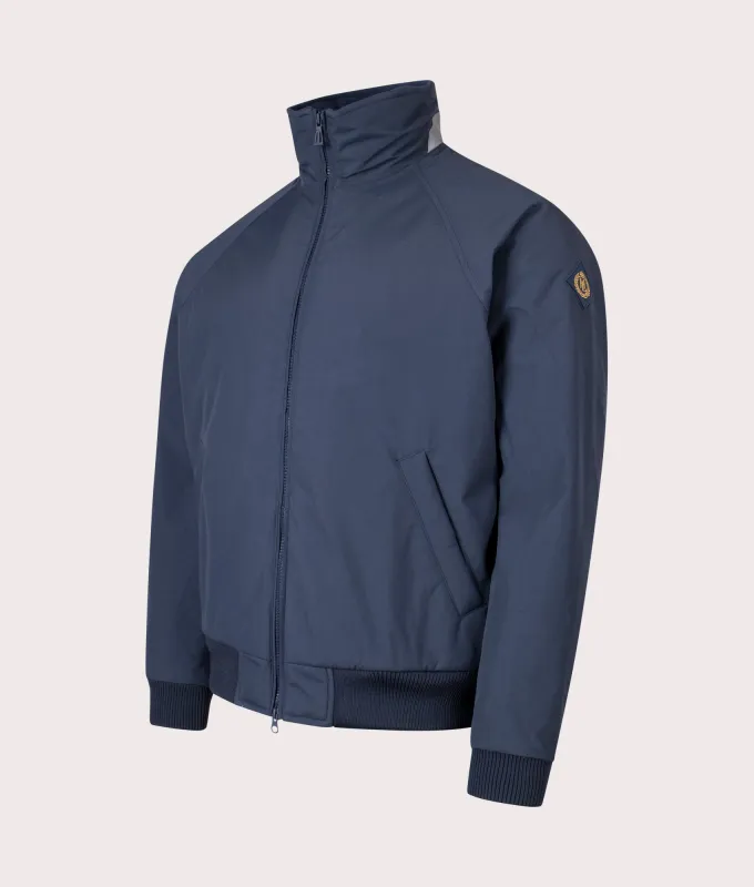 Jib Jacket sold by EQVVS