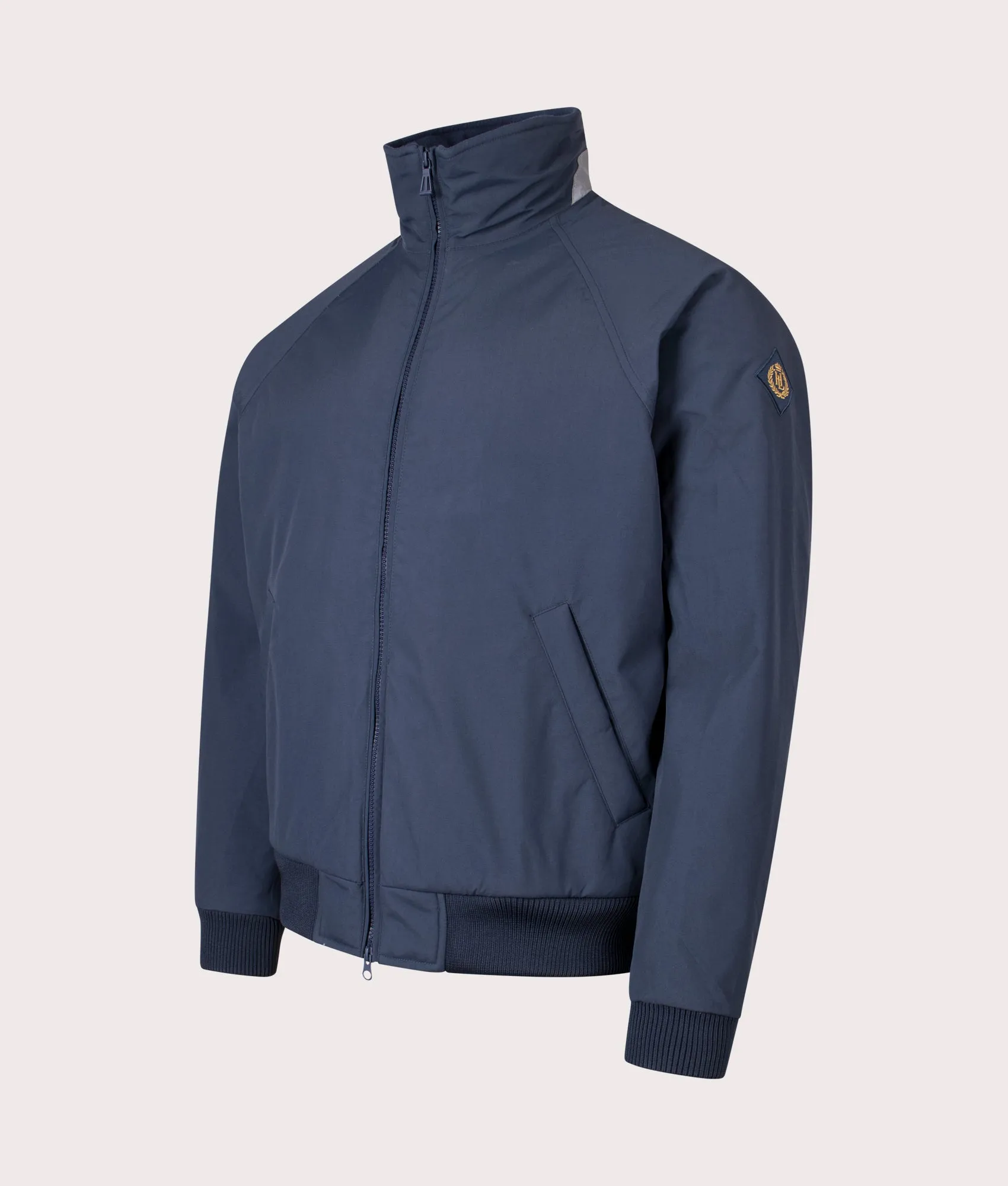 Jib Jacket sold by EQVVS