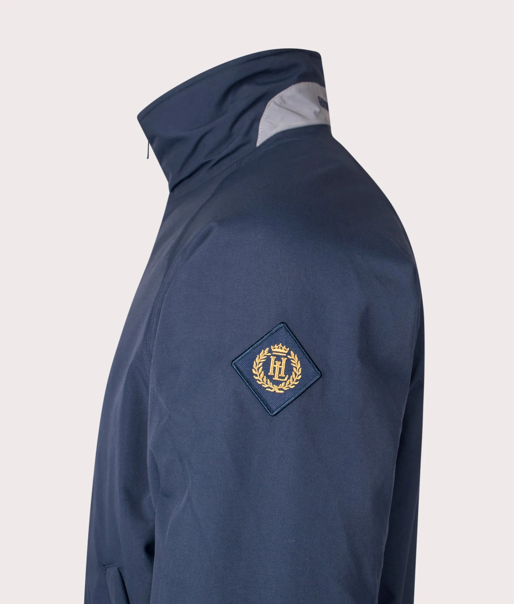 Jib Jacket sold by EQVVS product image thumbnail 2