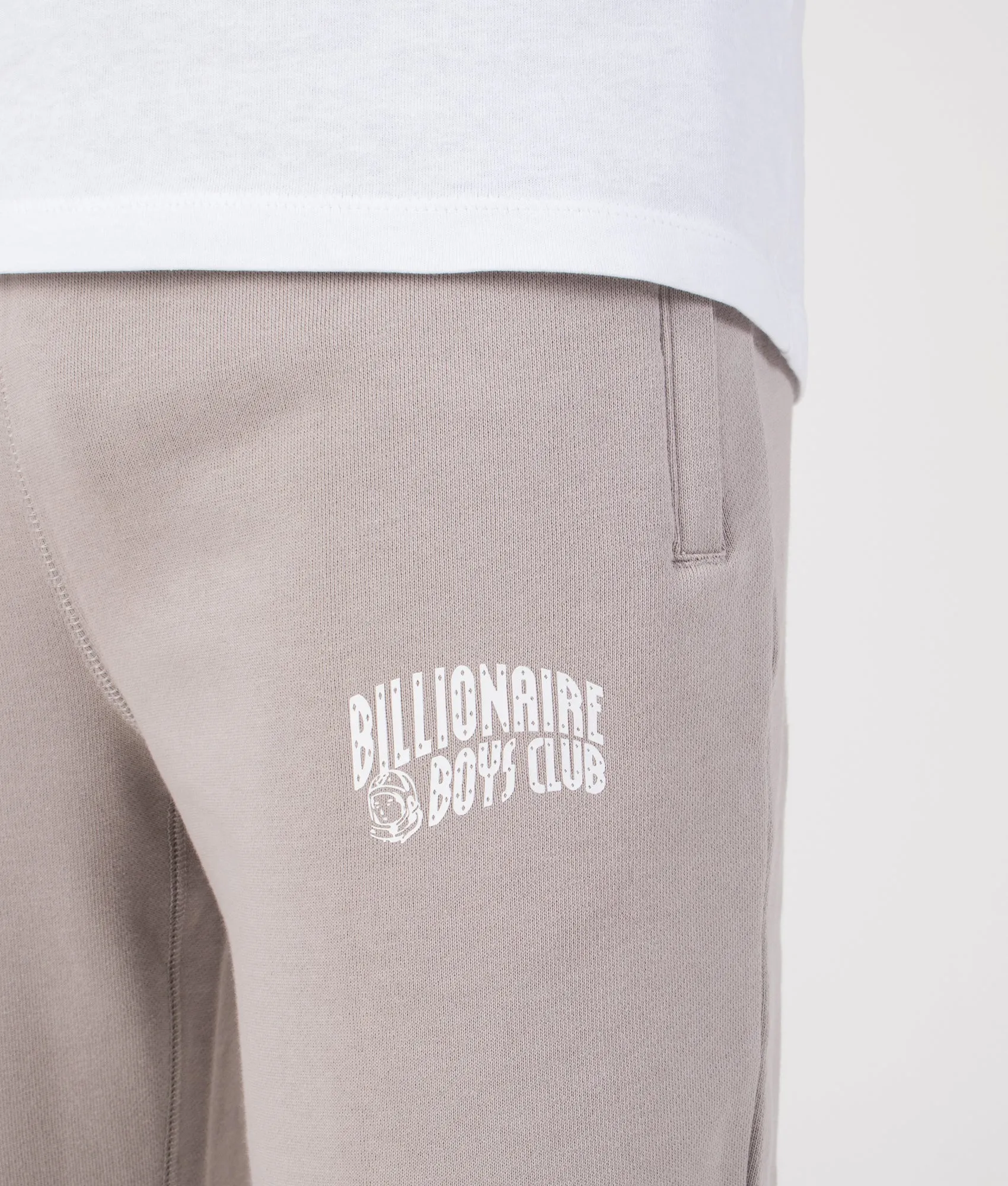 Regular Fit Small Arch Logo Sweatpants sold by EQVVS product image thumbnail 2