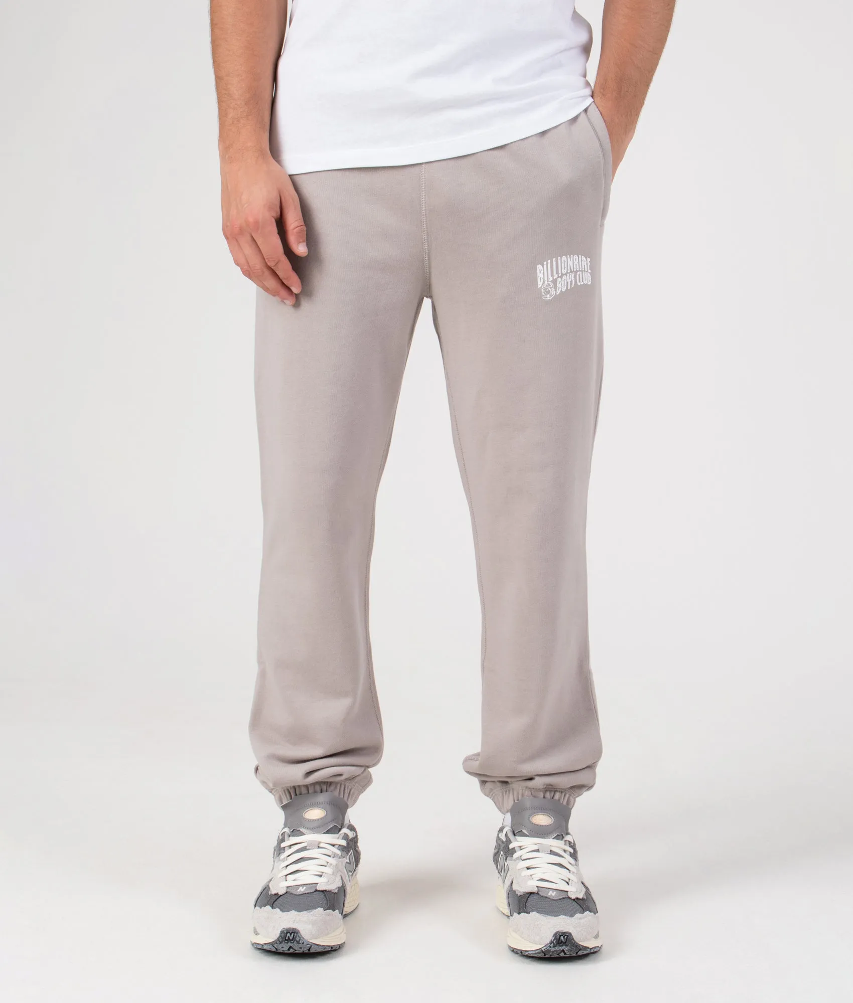 Regular Fit Small Arch Logo Sweatpants sold by EQVVS product image thumbnail 3