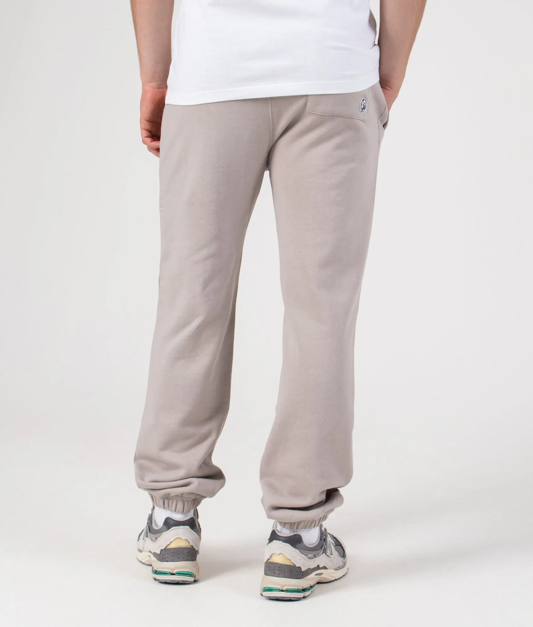 Regular Fit Small Arch Logo Sweatpants sold by EQVVS product image thumbnail 4