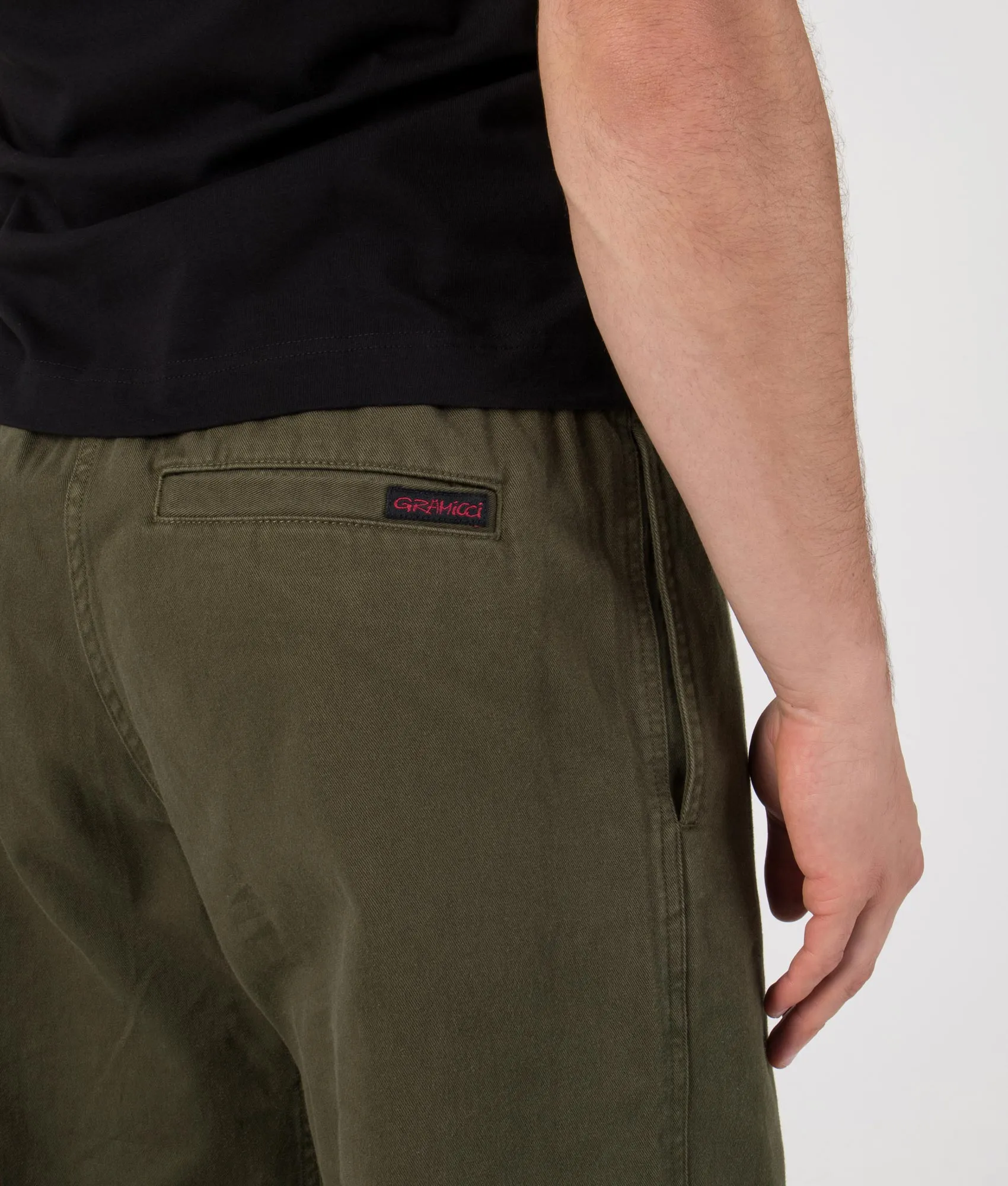 Straight Fit Gramicci Pants sold by EQVVS product image thumbnail 2