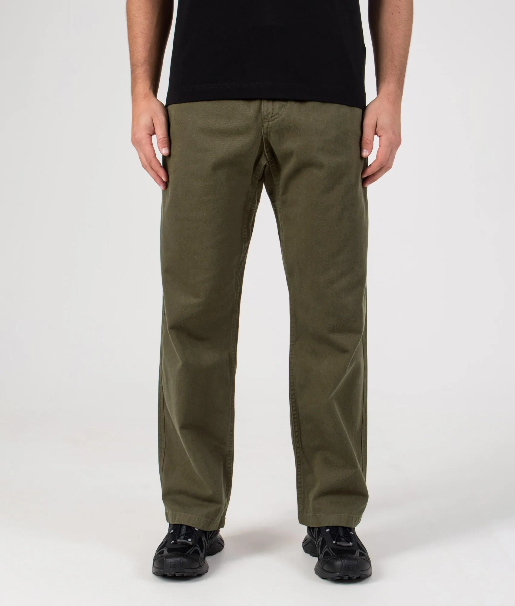 Straight Fit Gramicci Pants sold by EQVVS