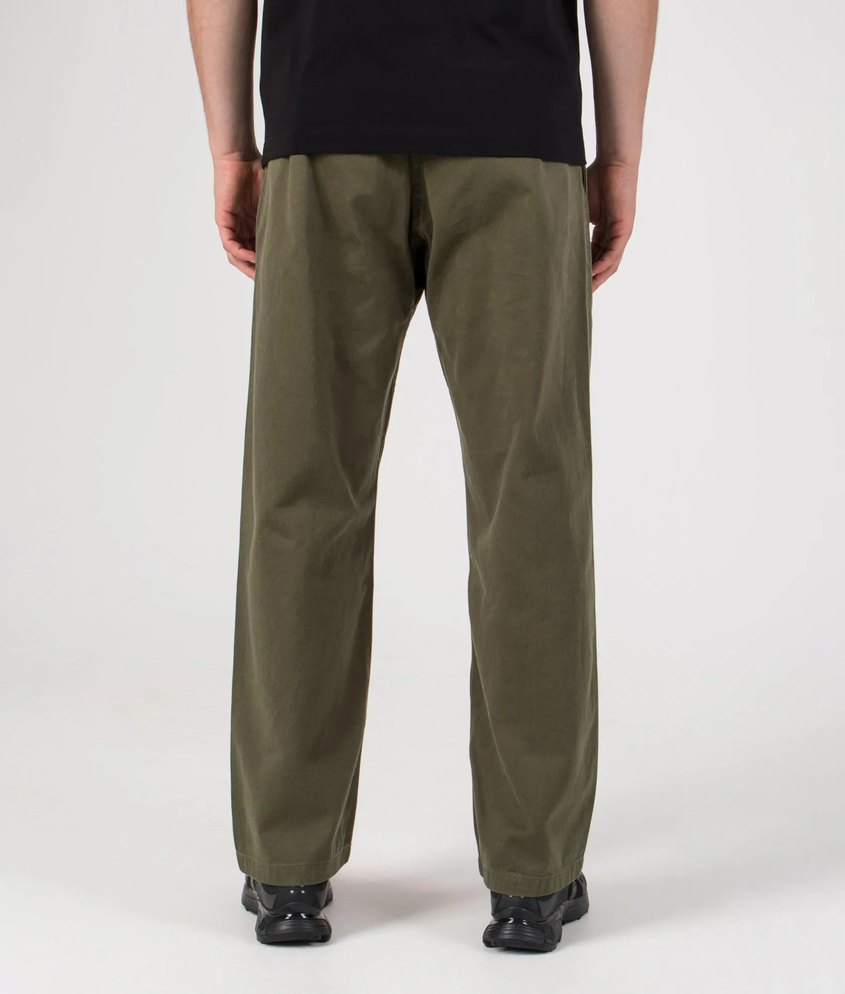 Straight Fit Gramicci Pants sold by EQVVS product image thumbnail 5
