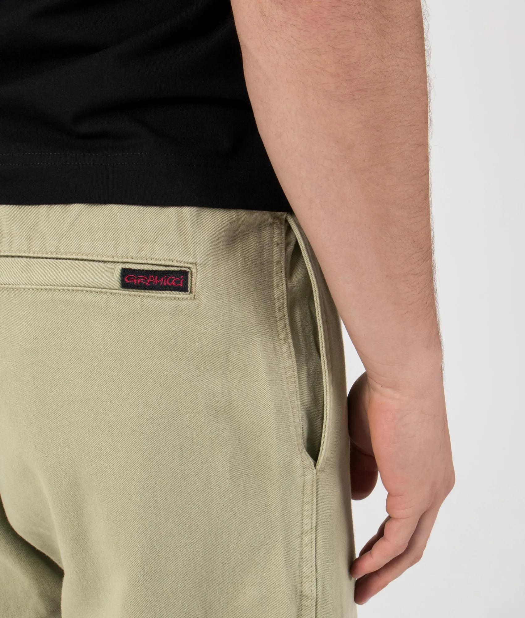 Straight Fit Gramicci Pants sold by EQVVS product image thumbnail 2