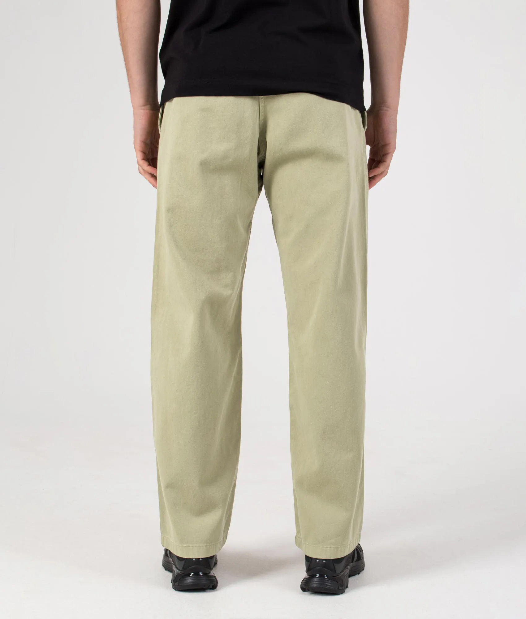 Straight Fit Gramicci Pants sold by EQVVS product image thumbnail 5