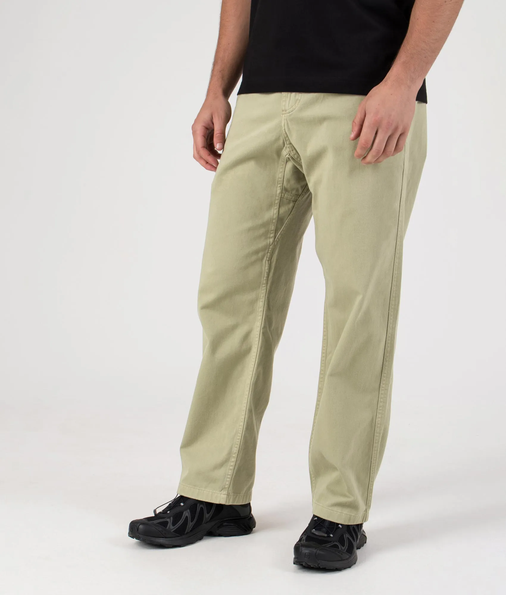 Straight Fit Gramicci Pants sold by EQVVS product image thumbnail 4