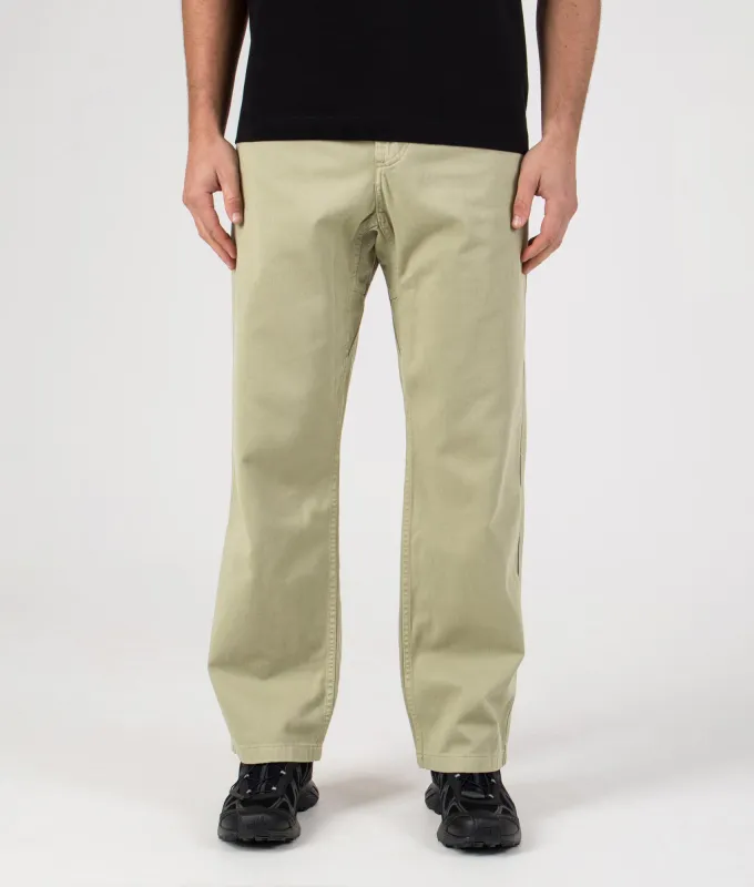 Straight Fit Gramicci Pants sold by EQVVS