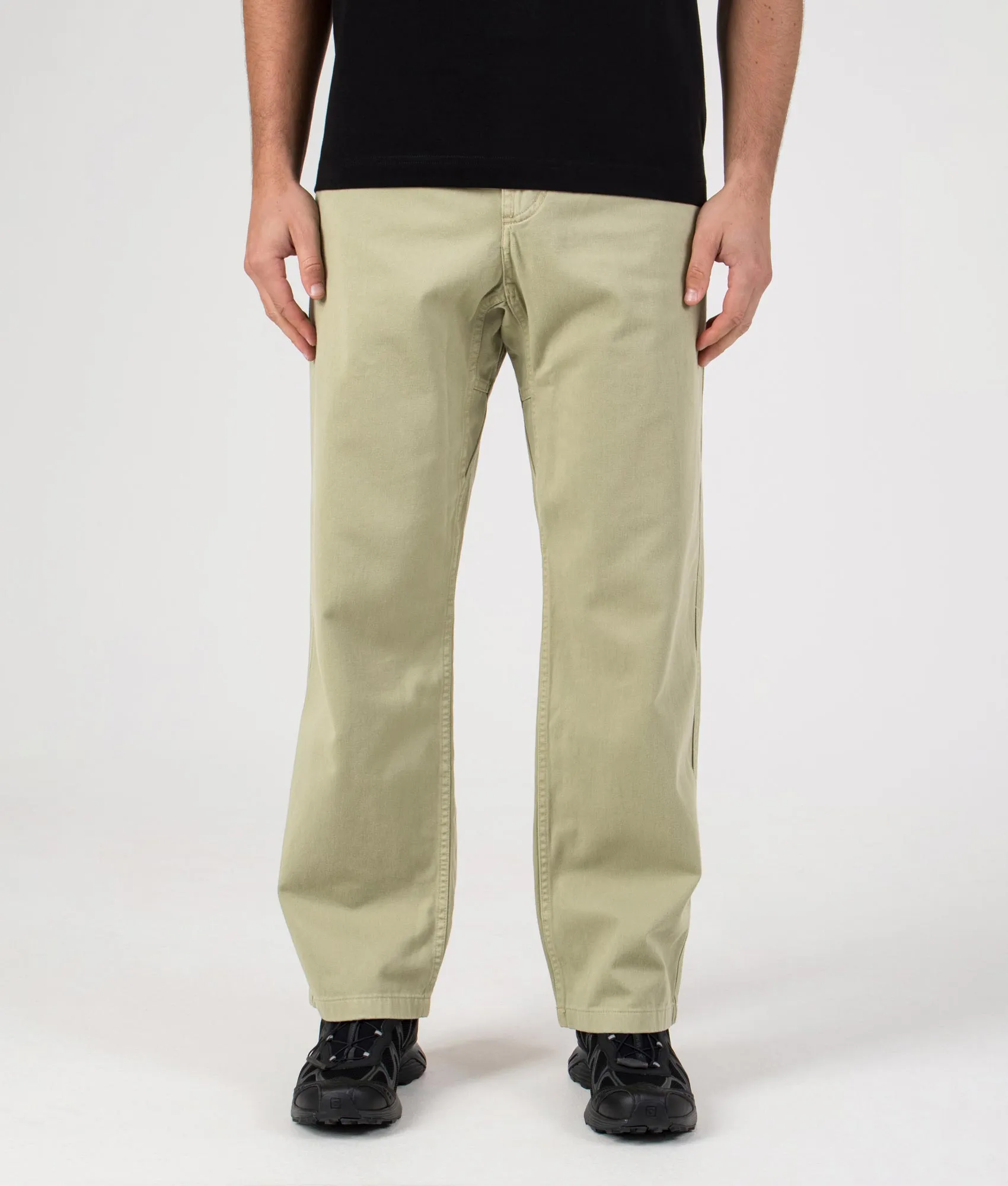 Straight Fit Gramicci Pants sold by EQVVS