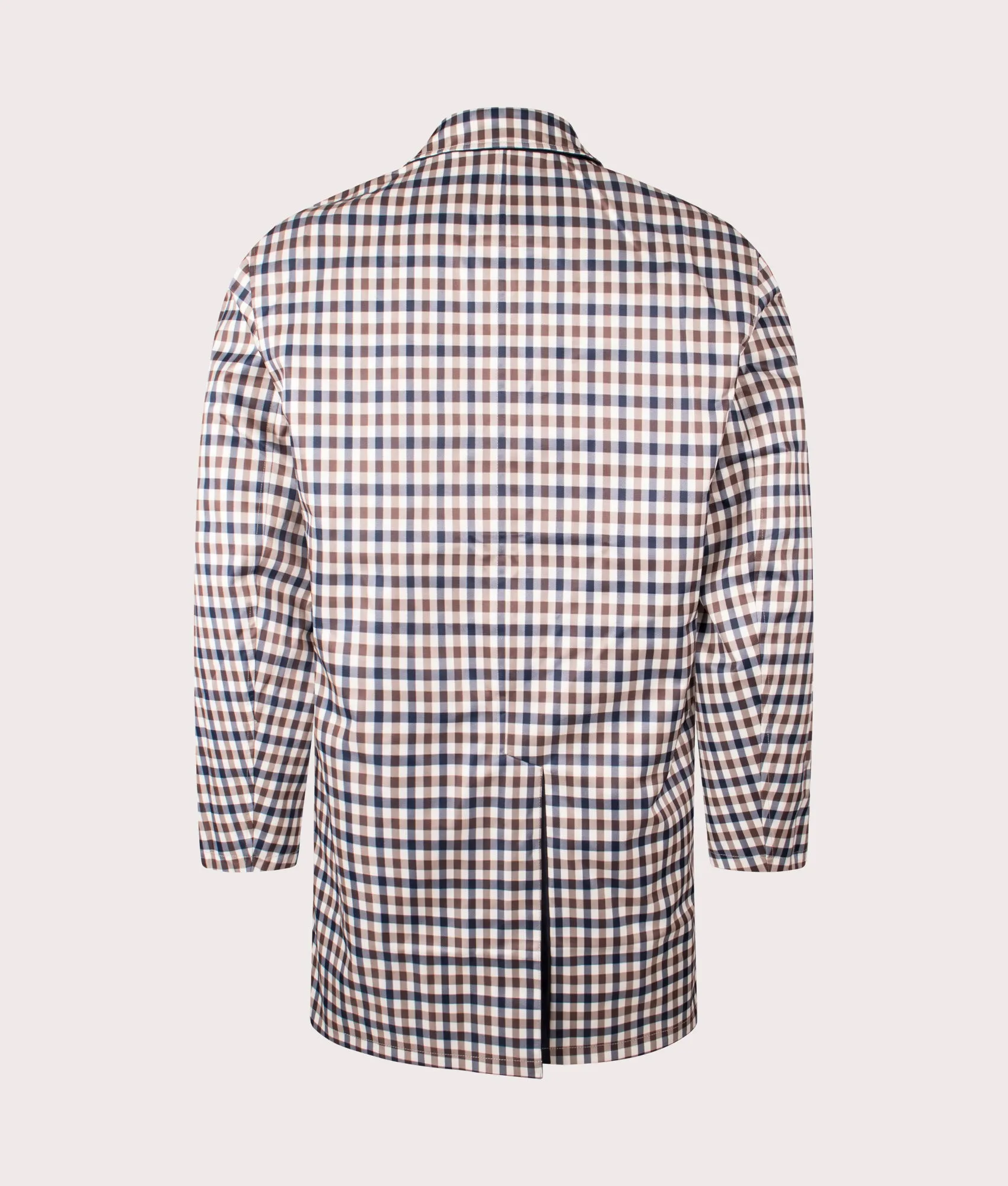 Archival Reversible Mid Coat sold by EQVVS product image thumbnail 5