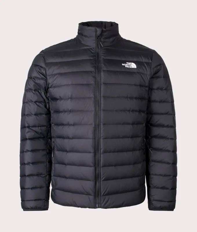 Classic Down Jacket sold by EQVVS
