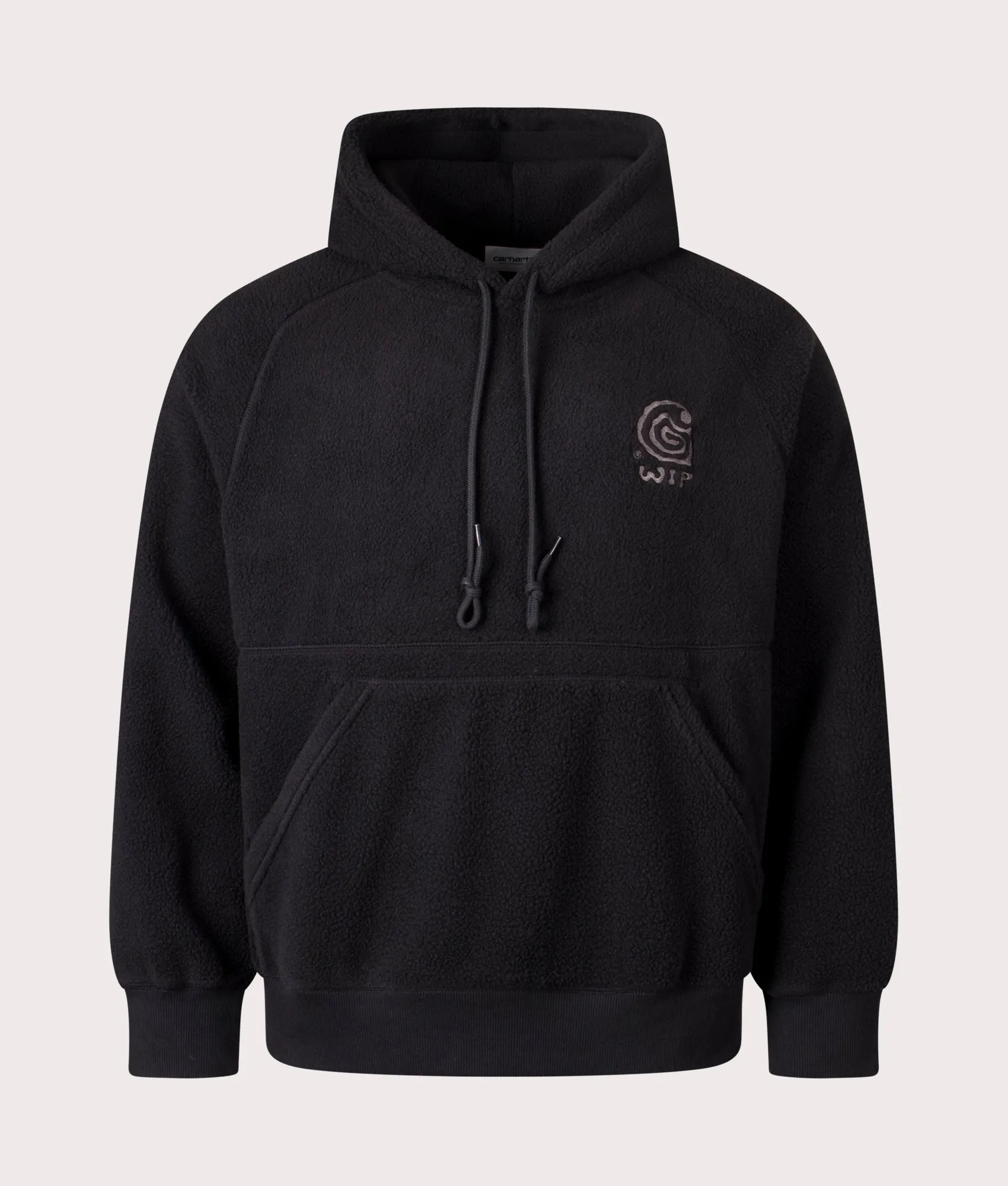 Oversized Helix Hoodie sold by EQVVS product image thumbnail 2