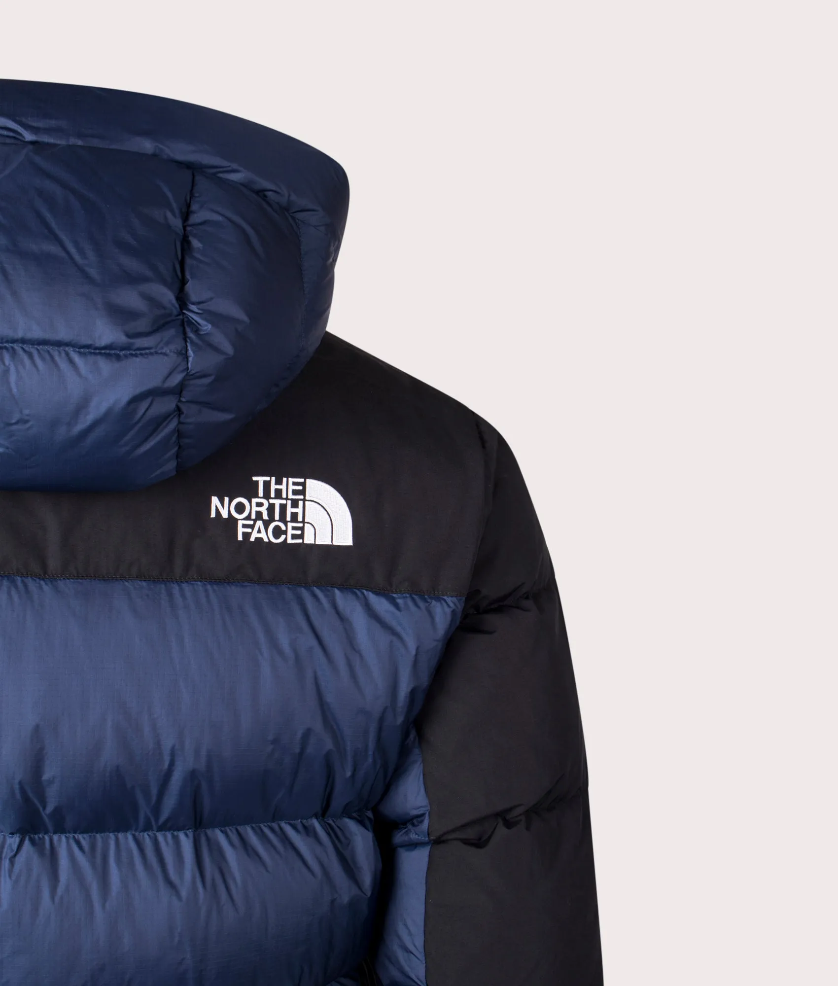 Himalayan Down Parka sold by EQVVS product image thumbnail 4