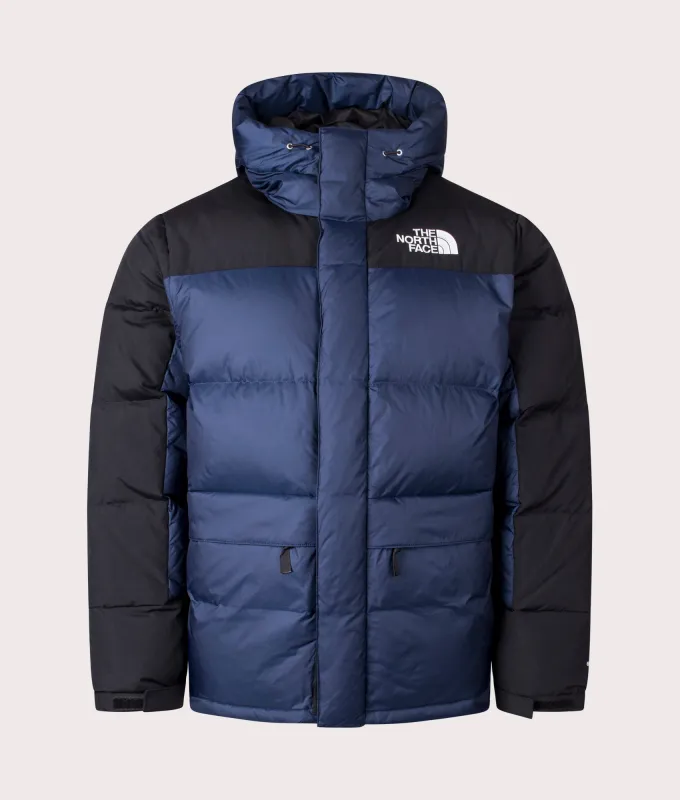 Himalayan Down Parka sold by EQVVS