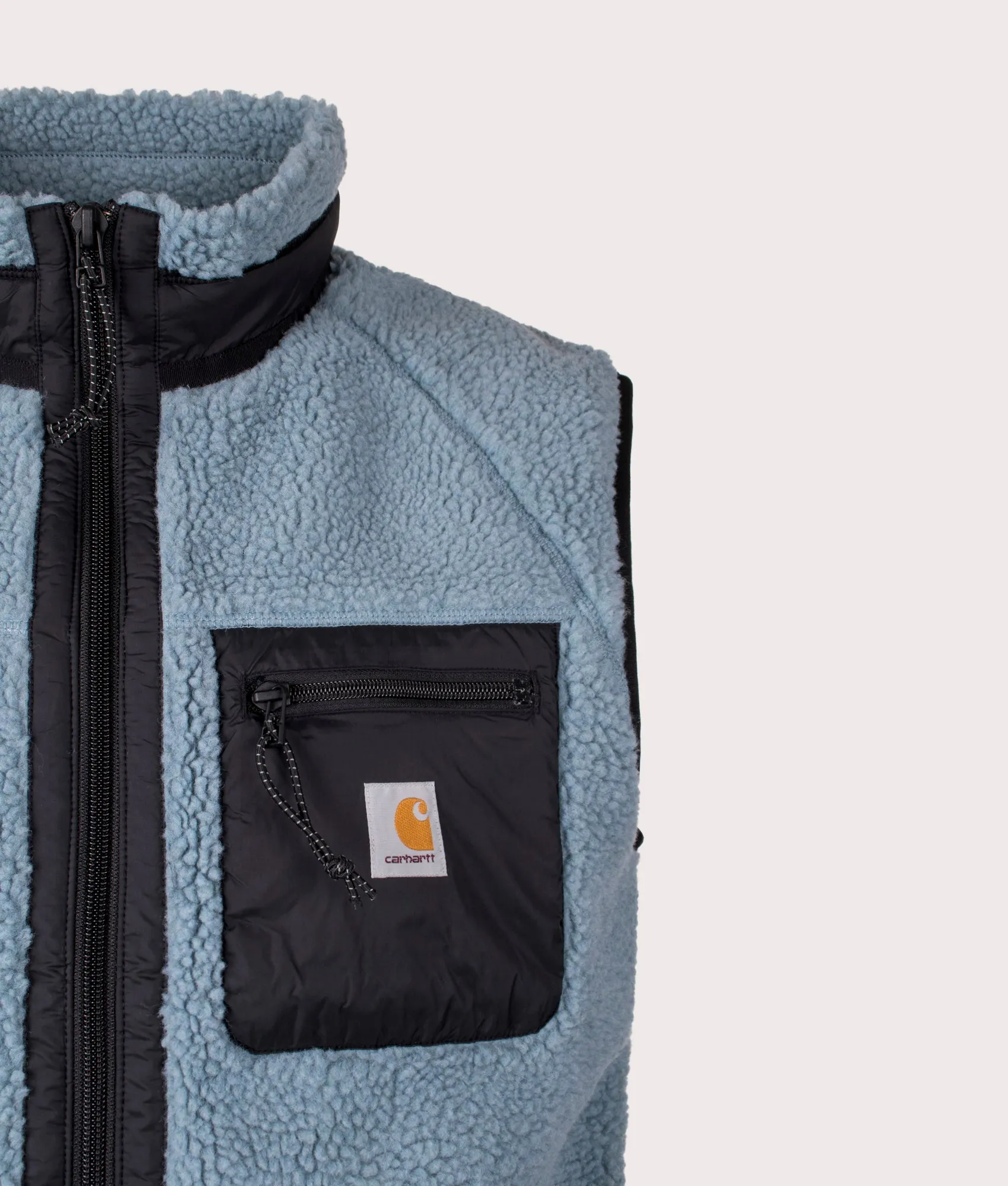 Prentis Vest Liner sold by EQVVS product image thumbnail 2