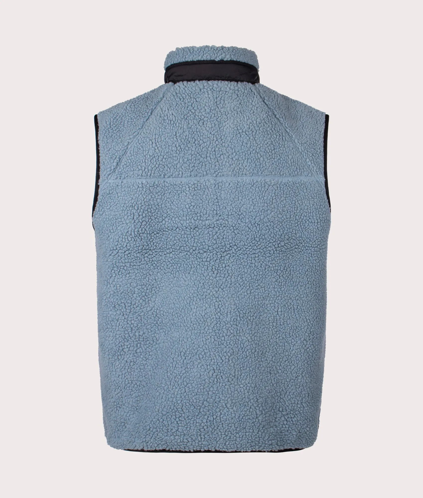 Prentis Vest Liner sold by EQVVS product image thumbnail 3