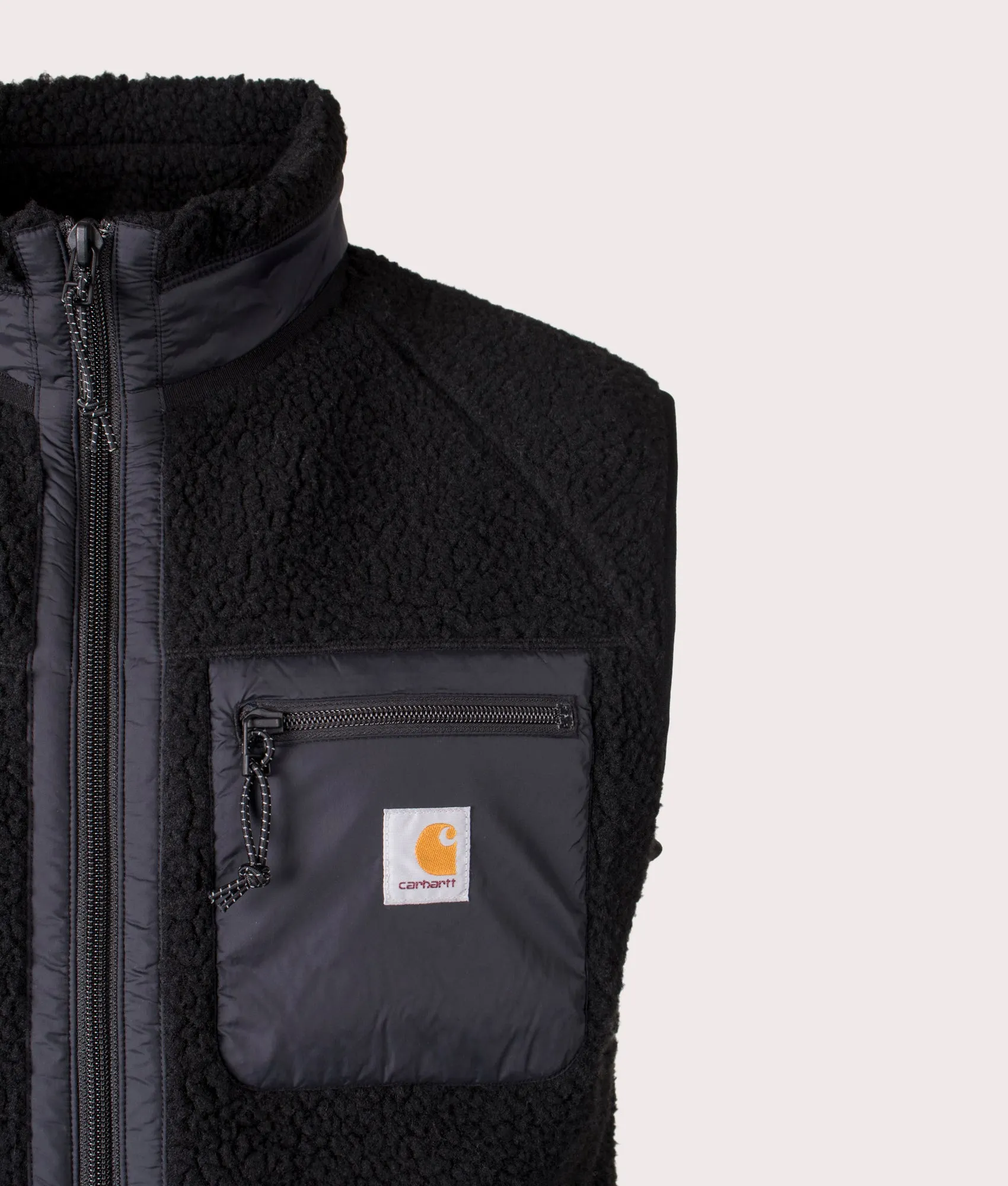 Prentis Vest Liner sold by EQVVS product image thumbnail 2