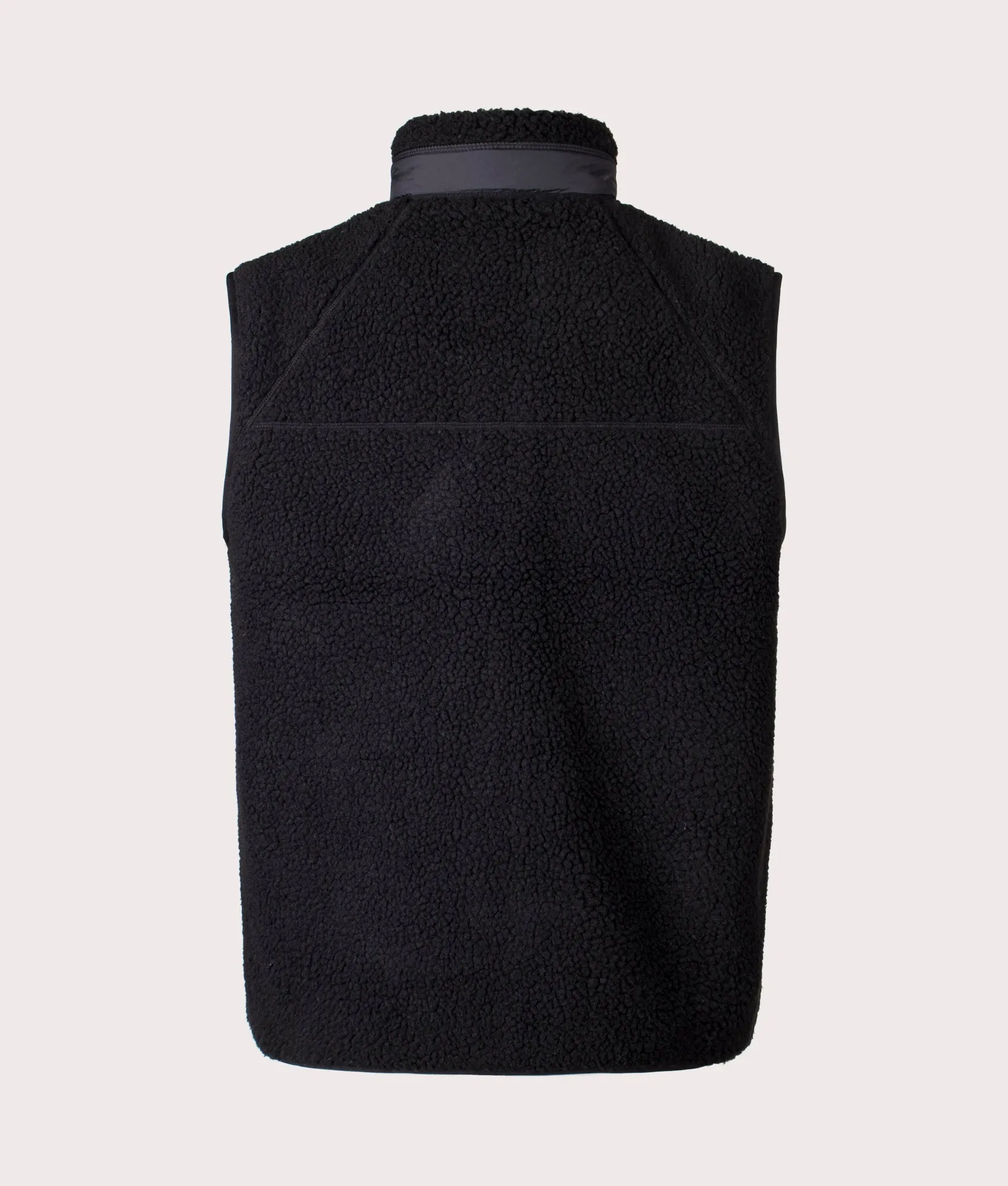 Prentis Vest Liner sold by EQVVS product image thumbnail 3