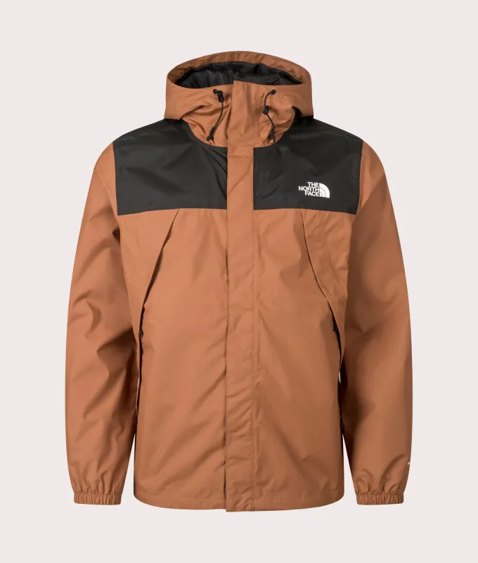 Antora Jacket sold by EQVVS