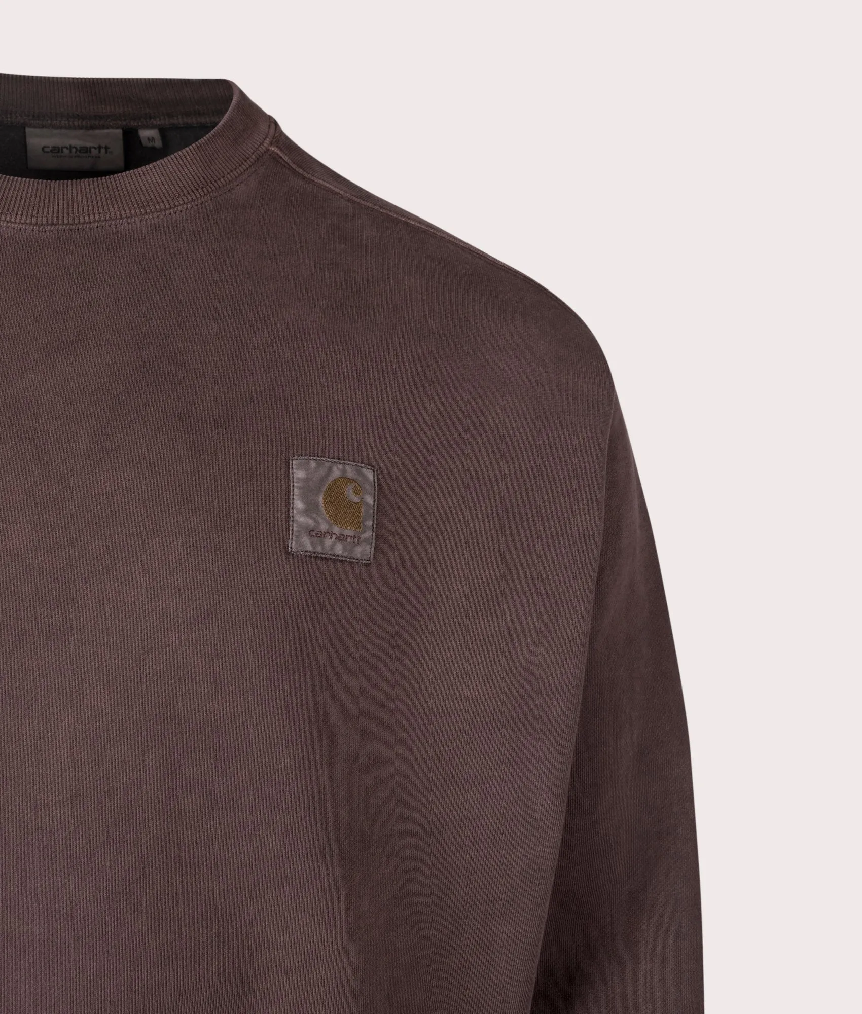 Oversized Vista Sweatshirt sold by EQVVS product image thumbnail 2