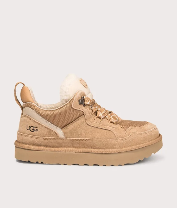 Lowmel Sneakers sold by EQVVS