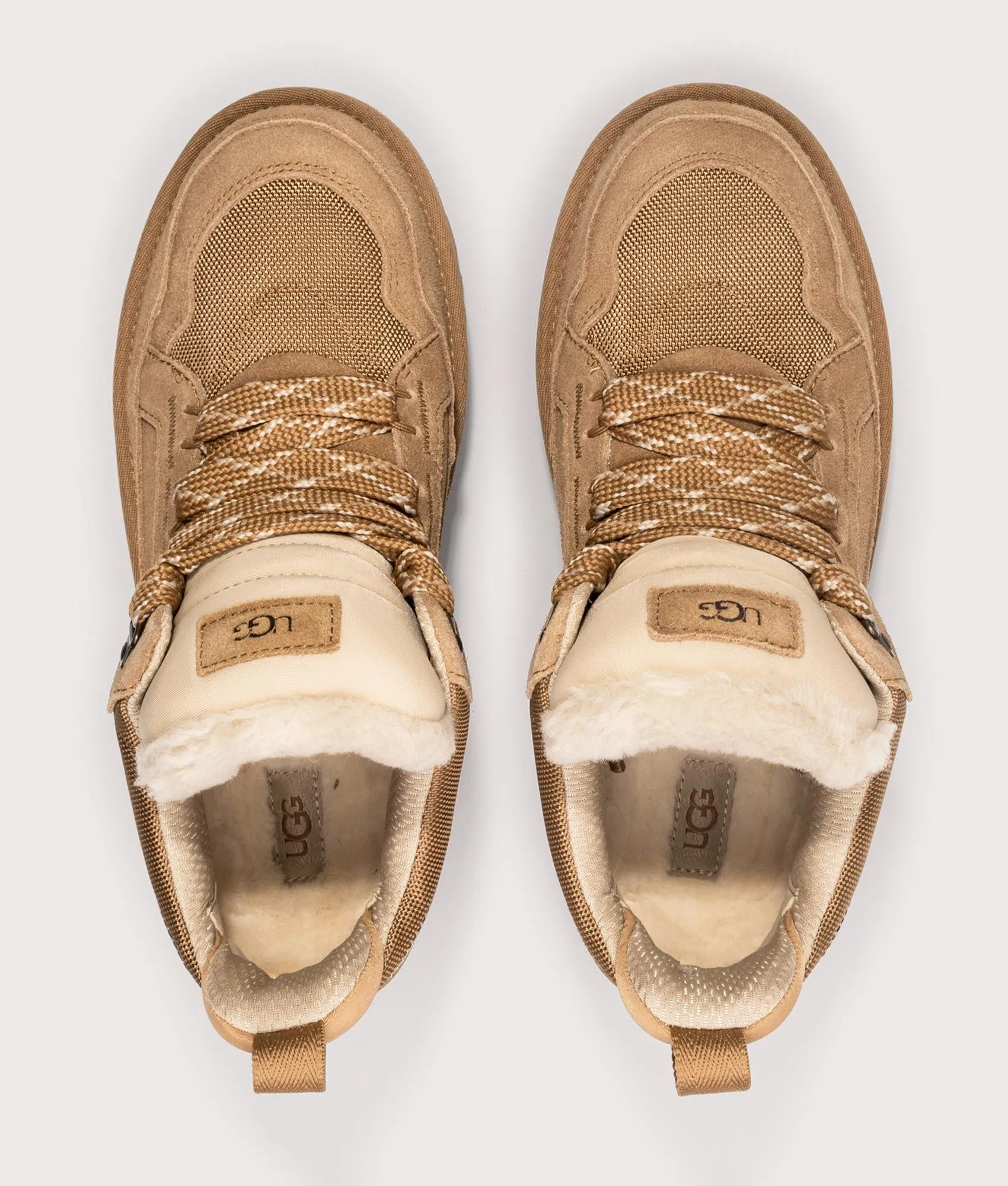 Lowmel Sneakers sold by EQVVS product image thumbnail 4