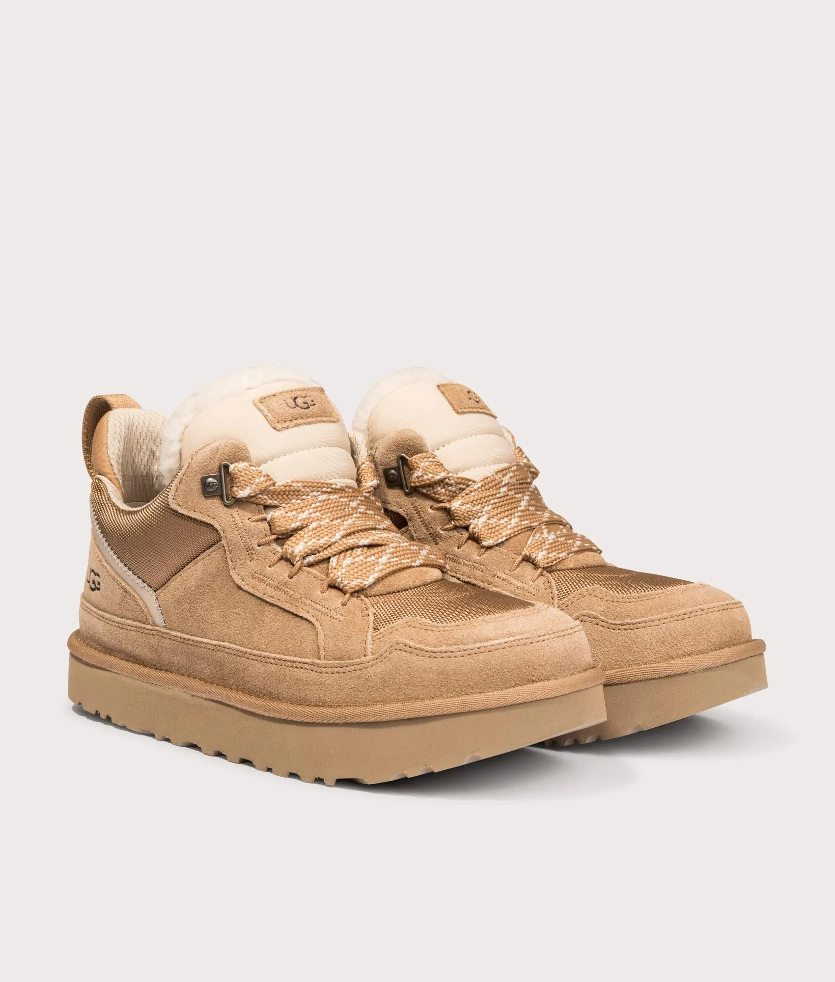 Lowmel Sneakers sold by EQVVS product image thumbnail 2