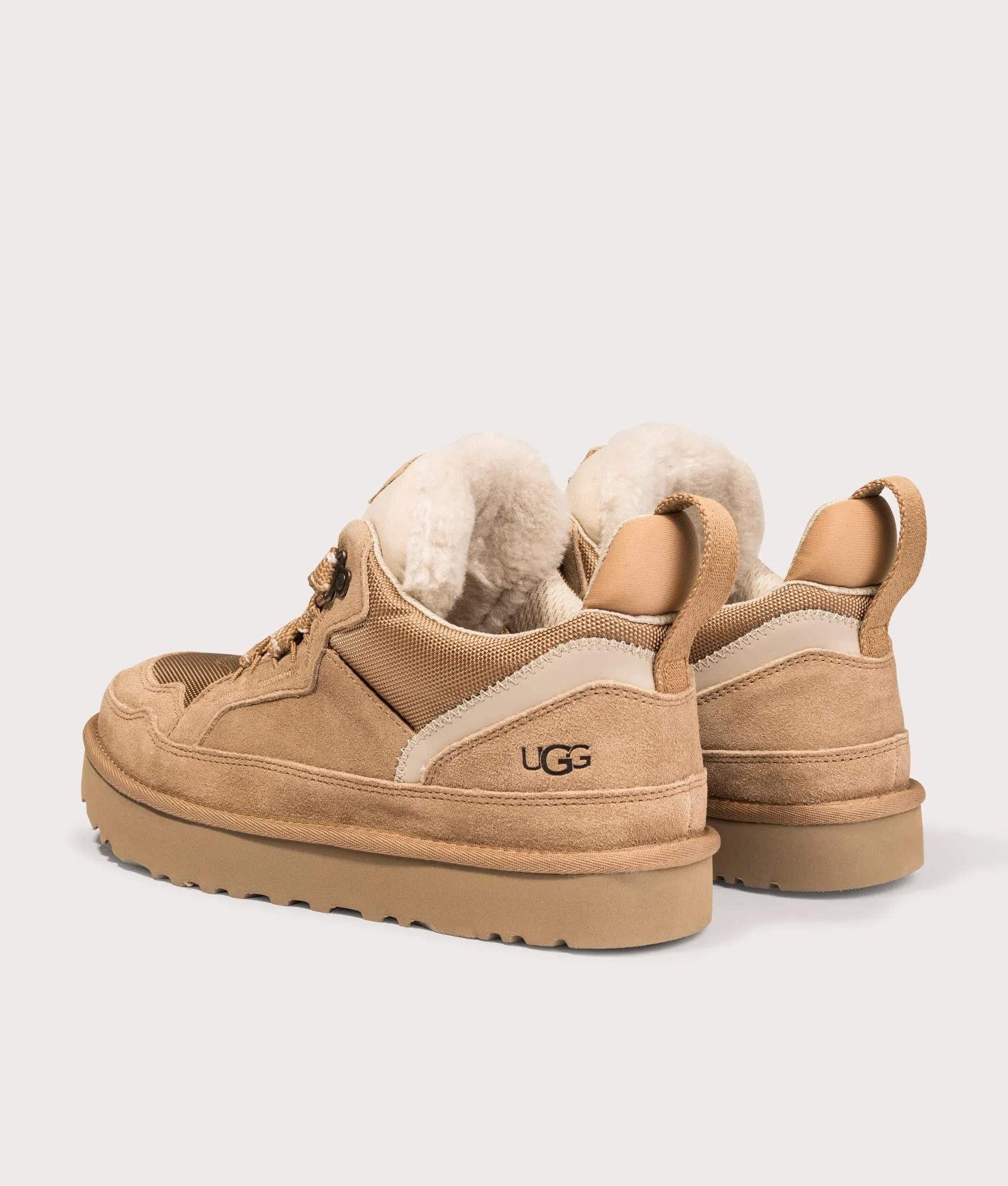 Lowmel Sneakers sold by EQVVS product image thumbnail 3