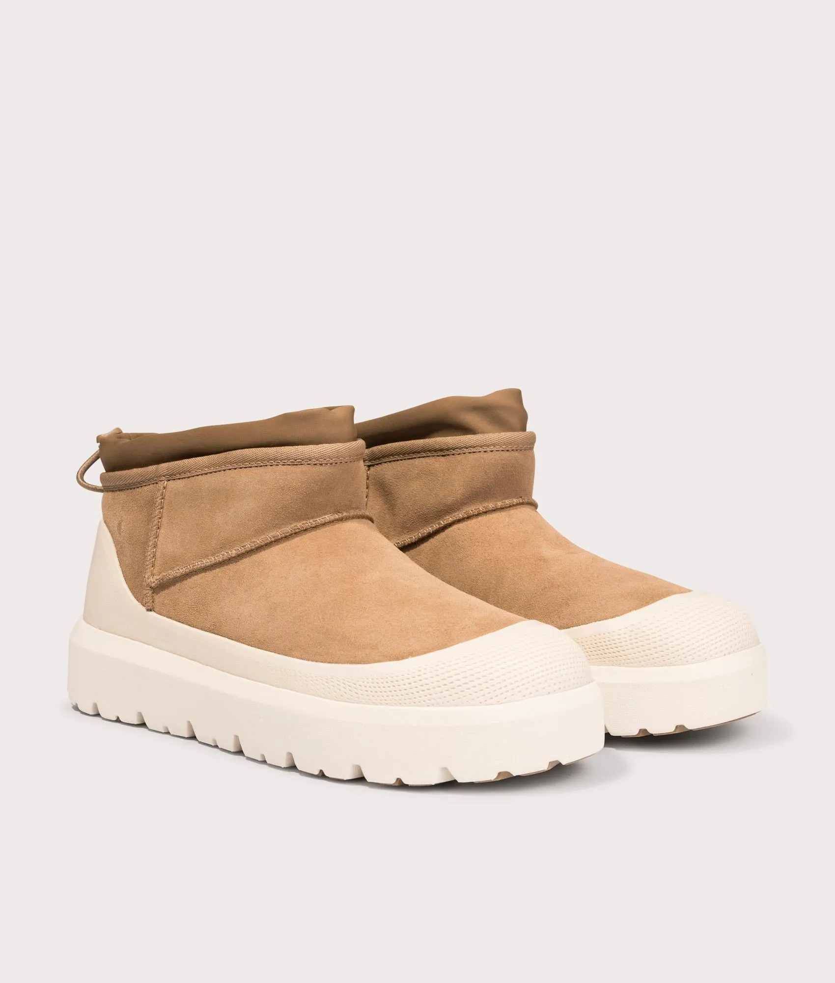 Cl Ultra Mini Weather Hybrid Boots sold by EQVVS product image thumbnail 2