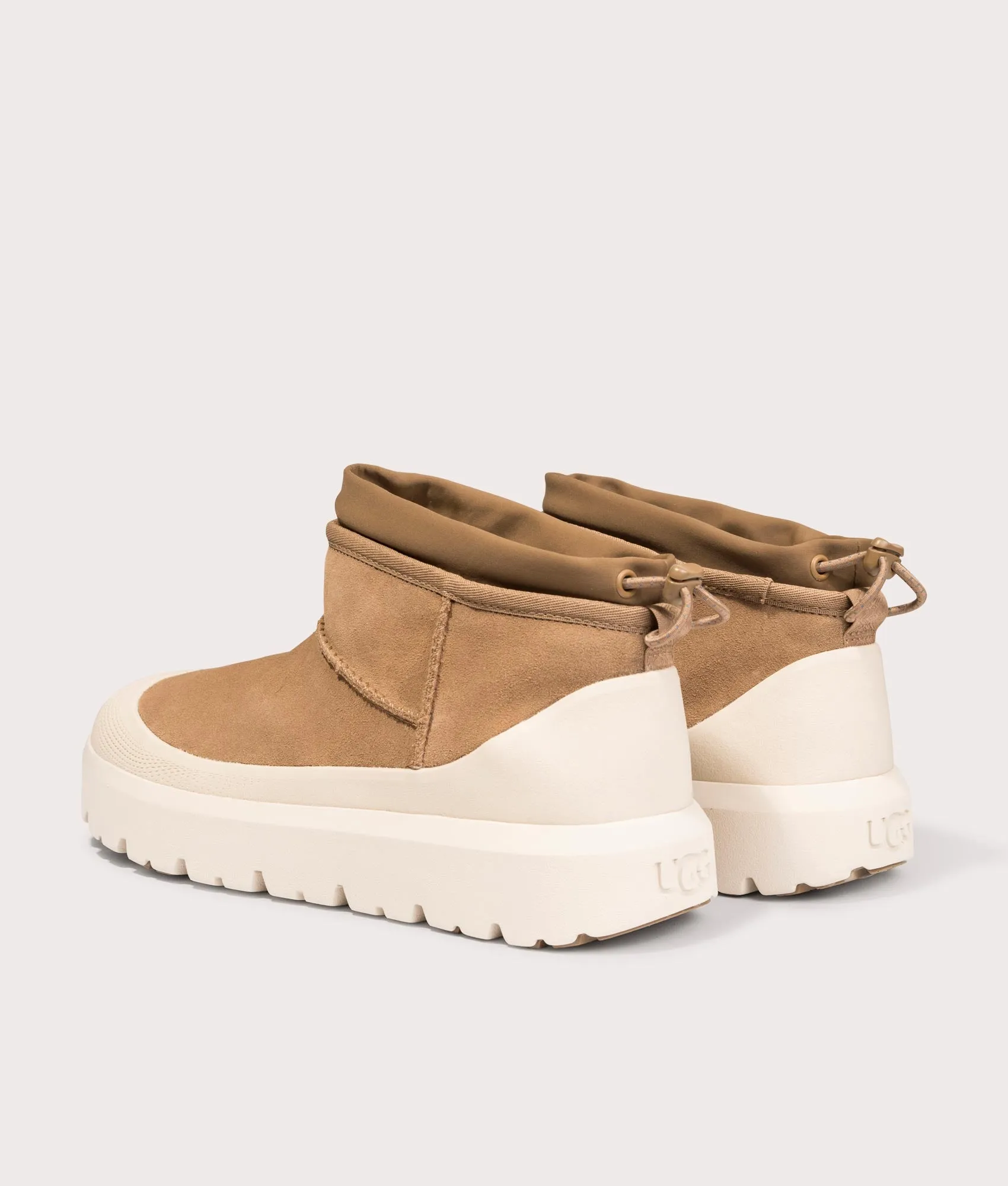 Cl Ultra Mini Weather Hybrid Boots sold by EQVVS product image thumbnail 3