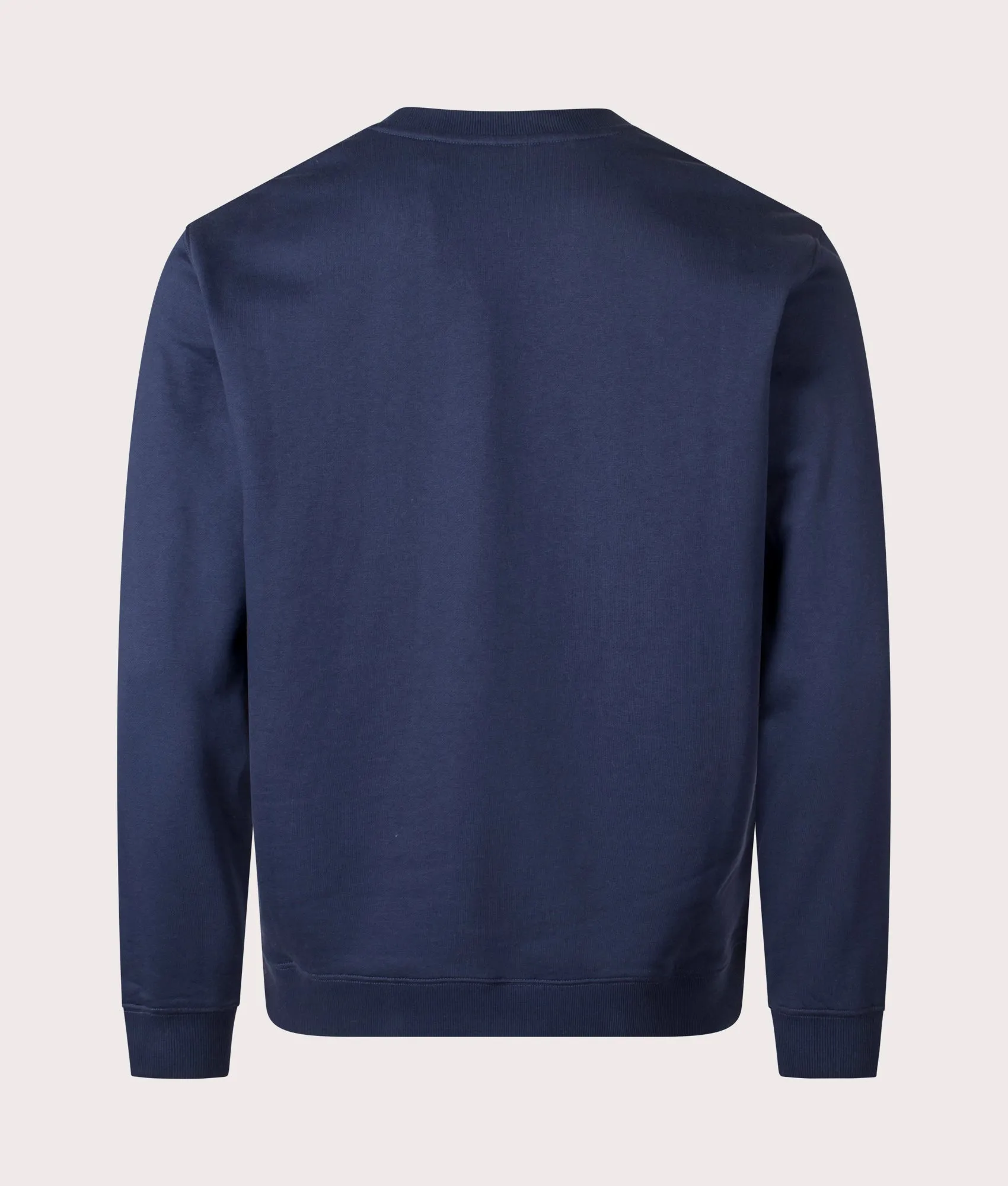 Lytham Crew Neck Sweatshirt sold by EQVVS product image thumbnail 3