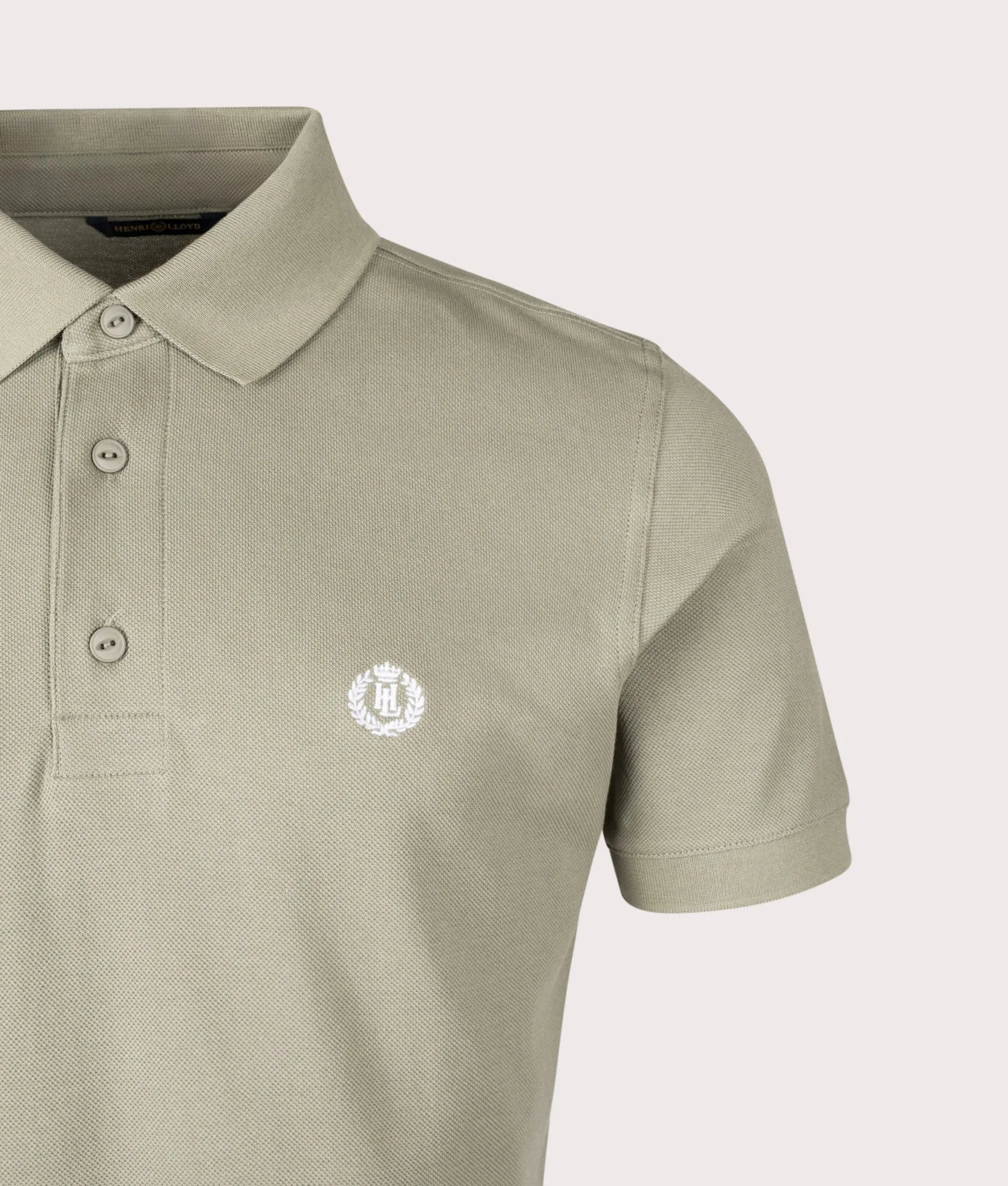 Falmouth Polo Shirt sold by EQVVS product image thumbnail 2