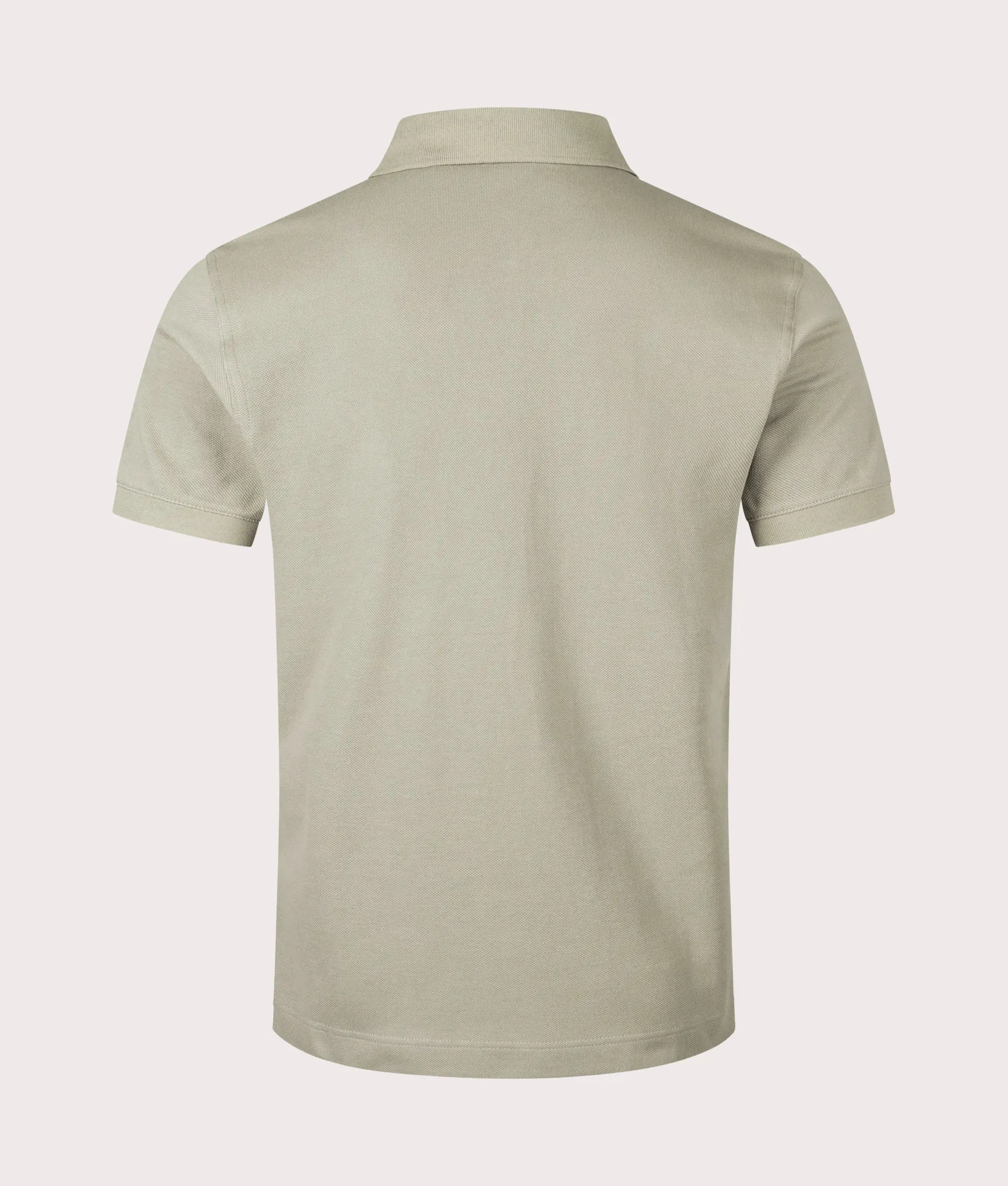 Falmouth Polo Shirt sold by EQVVS product image thumbnail 3