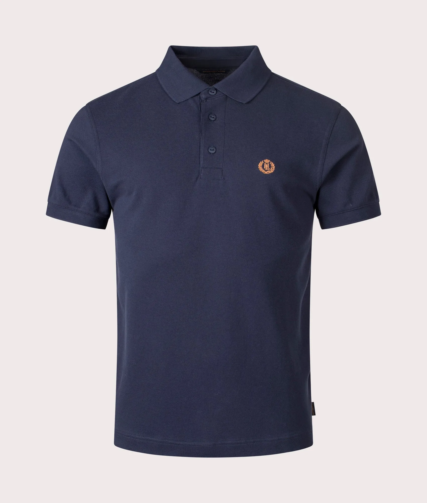 Falmouth Polo Shirt sold by EQVVS