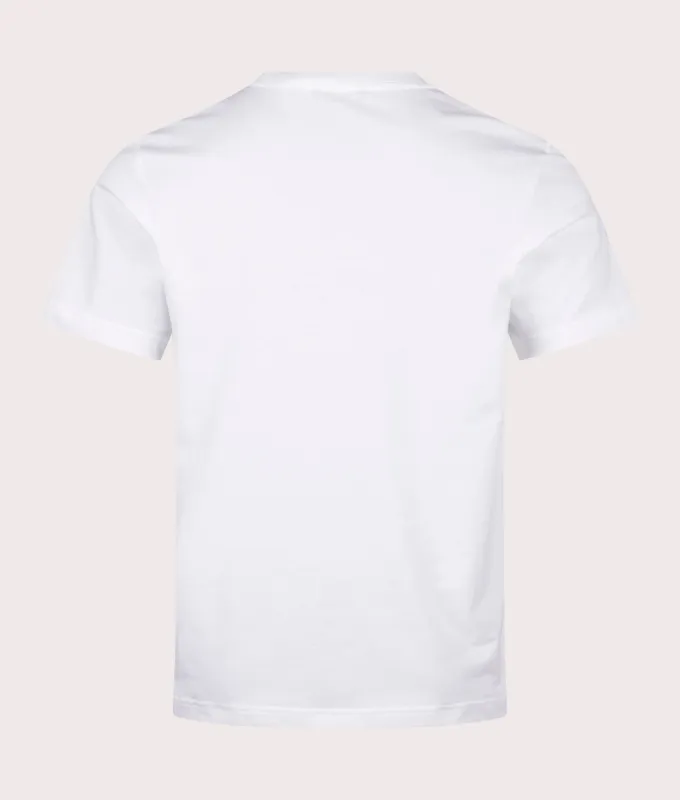 Cowes T-Shirt made by Henri Lloyd