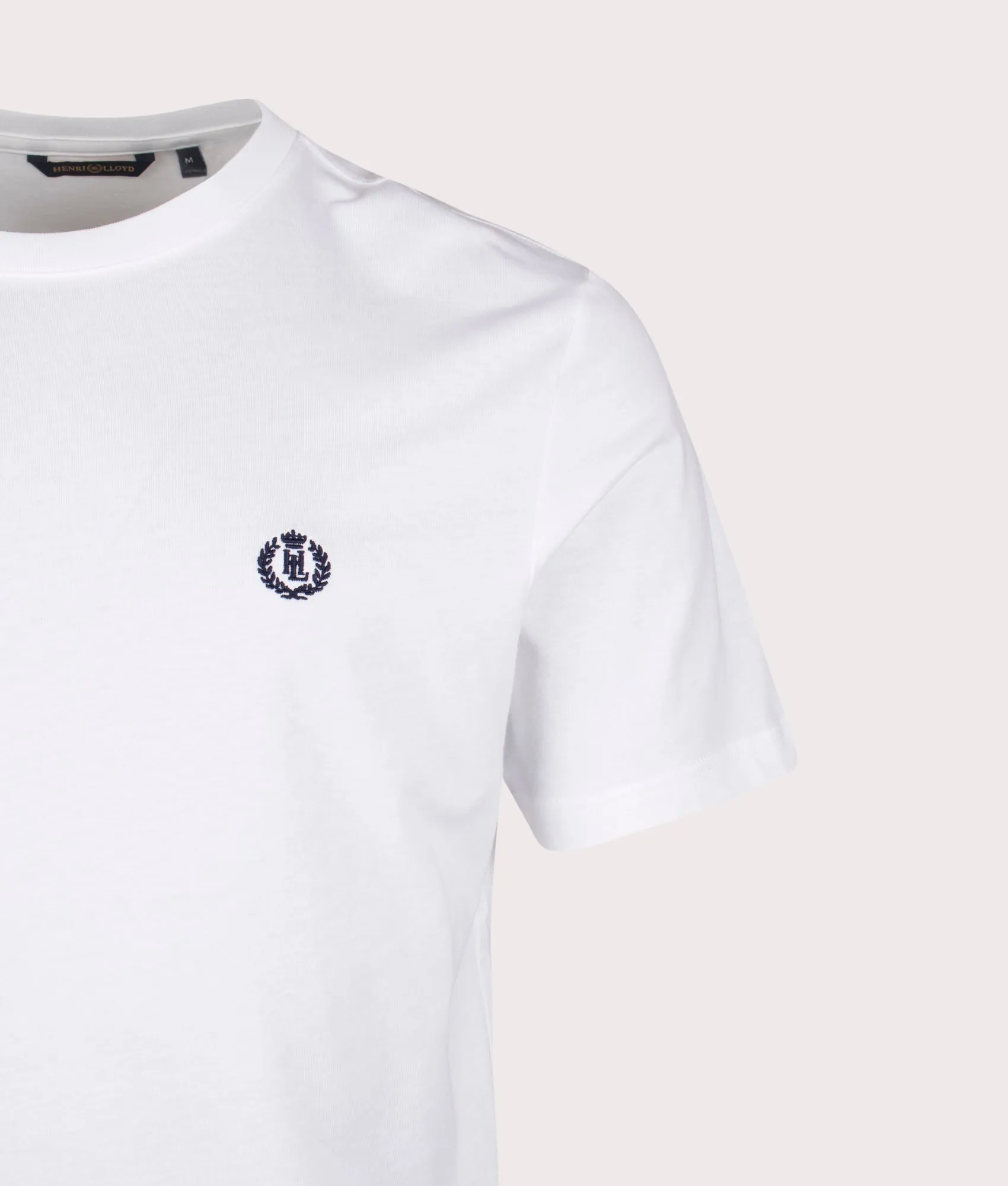 Cowes T-Shirt sold by EQVVS product image thumbnail 3