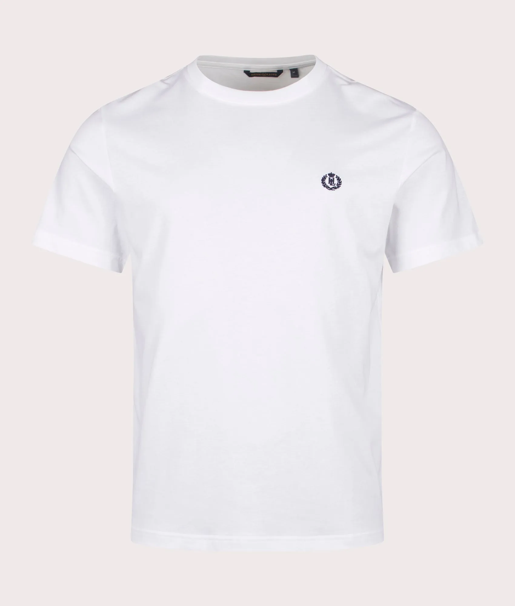 Cowes T-Shirt sold by EQVVS product image thumbnail 2