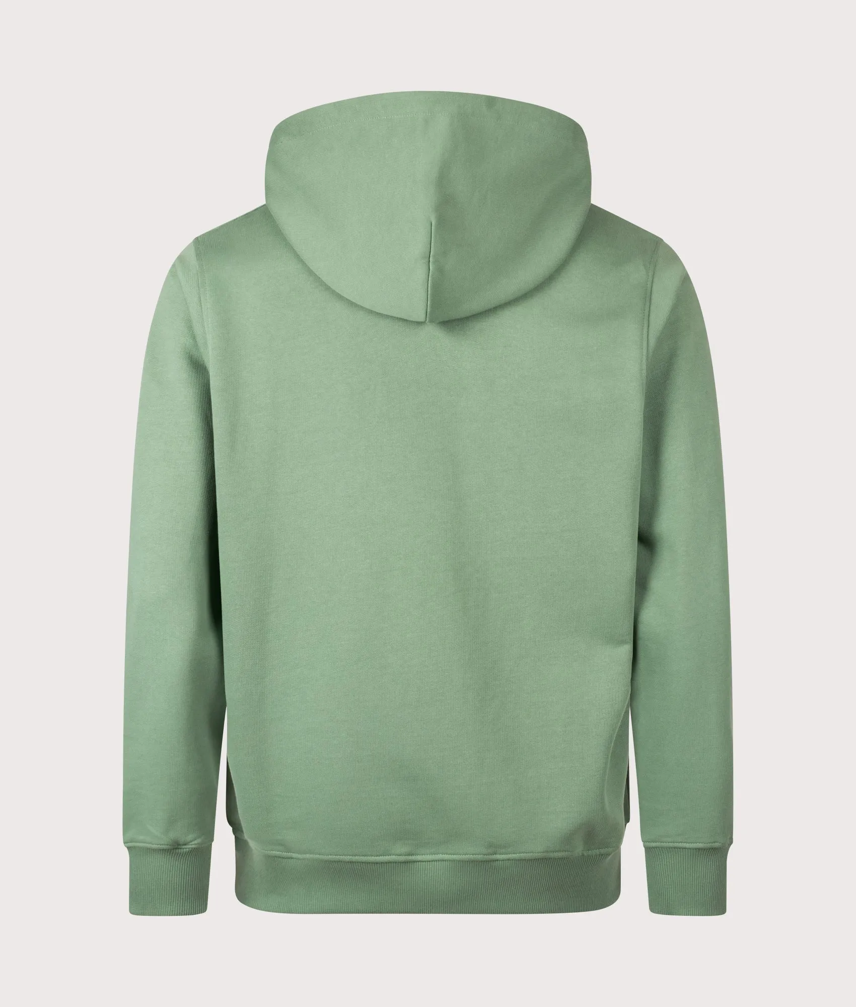 Relaxed Fit Le Hoodie Slogan Classique sold by EQVVS product image thumbnail 3