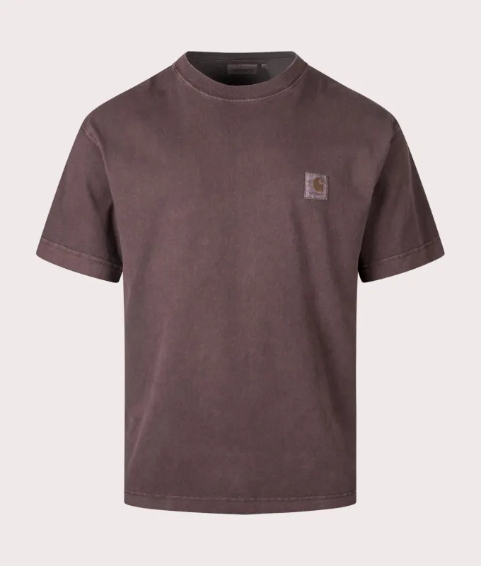 Relaxed Fit Vista T-Shirt sold by EQVVS
