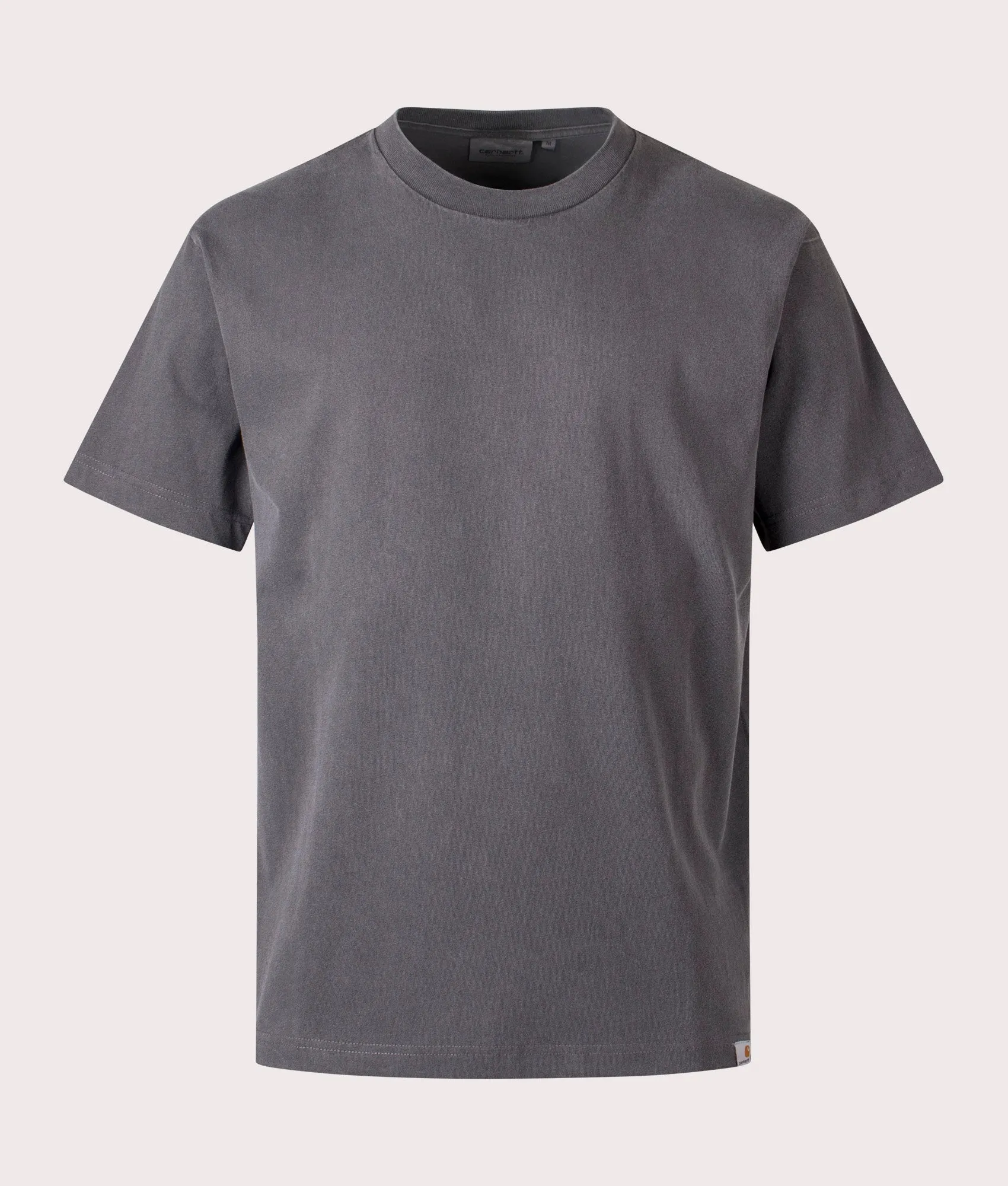 Relaxed Fit RGGD T-Shirt sold by EQVVS product image thumbnail 2