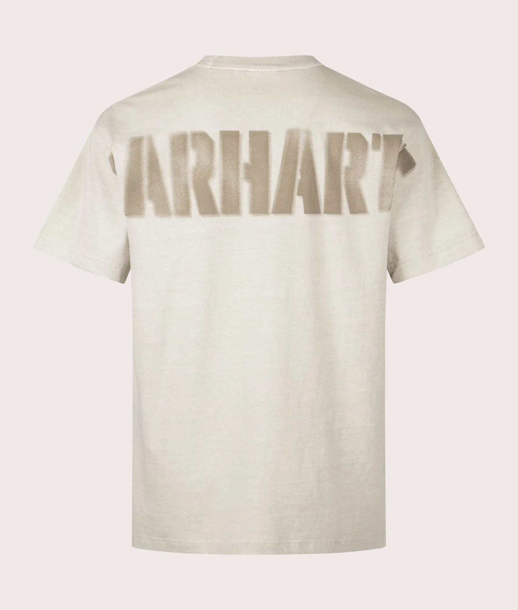 Relaxed Fit RGGD T-Shirt sold by EQVVS product image thumbnail 3