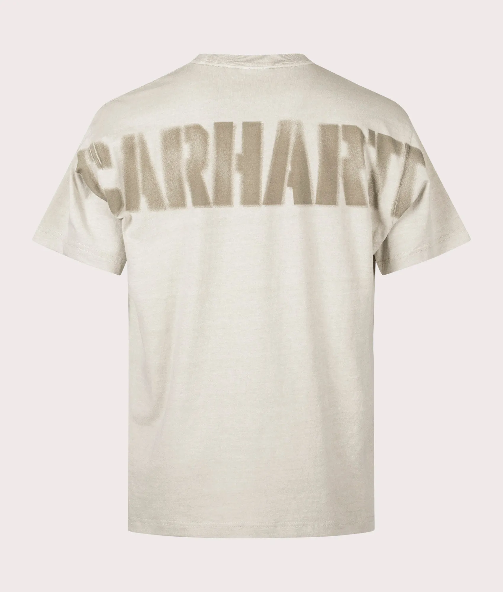 Relaxed Fit RGGD T-Shirt sold by EQVVS