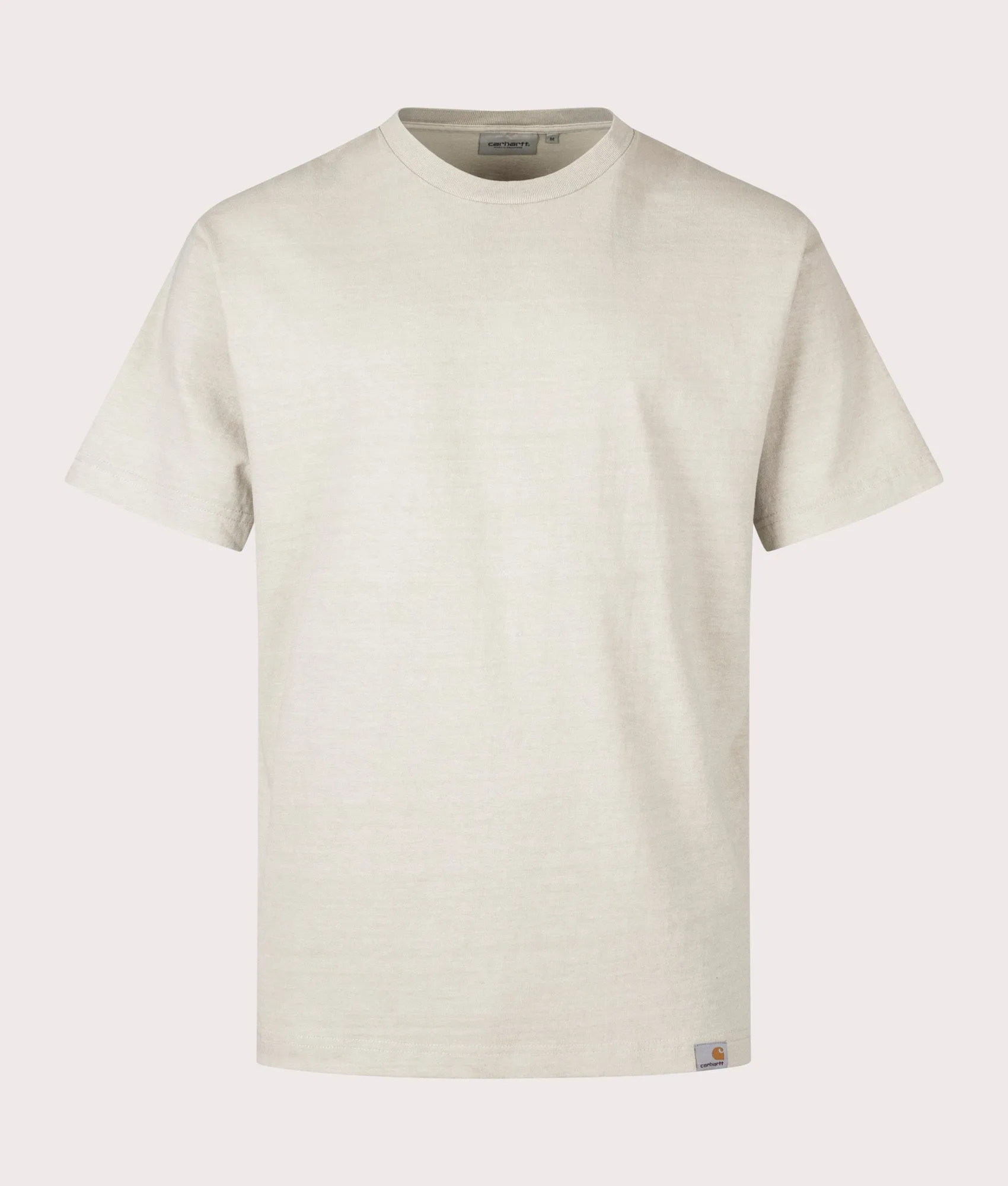Relaxed Fit RGGD T-Shirt sold by EQVVS product image thumbnail 2
