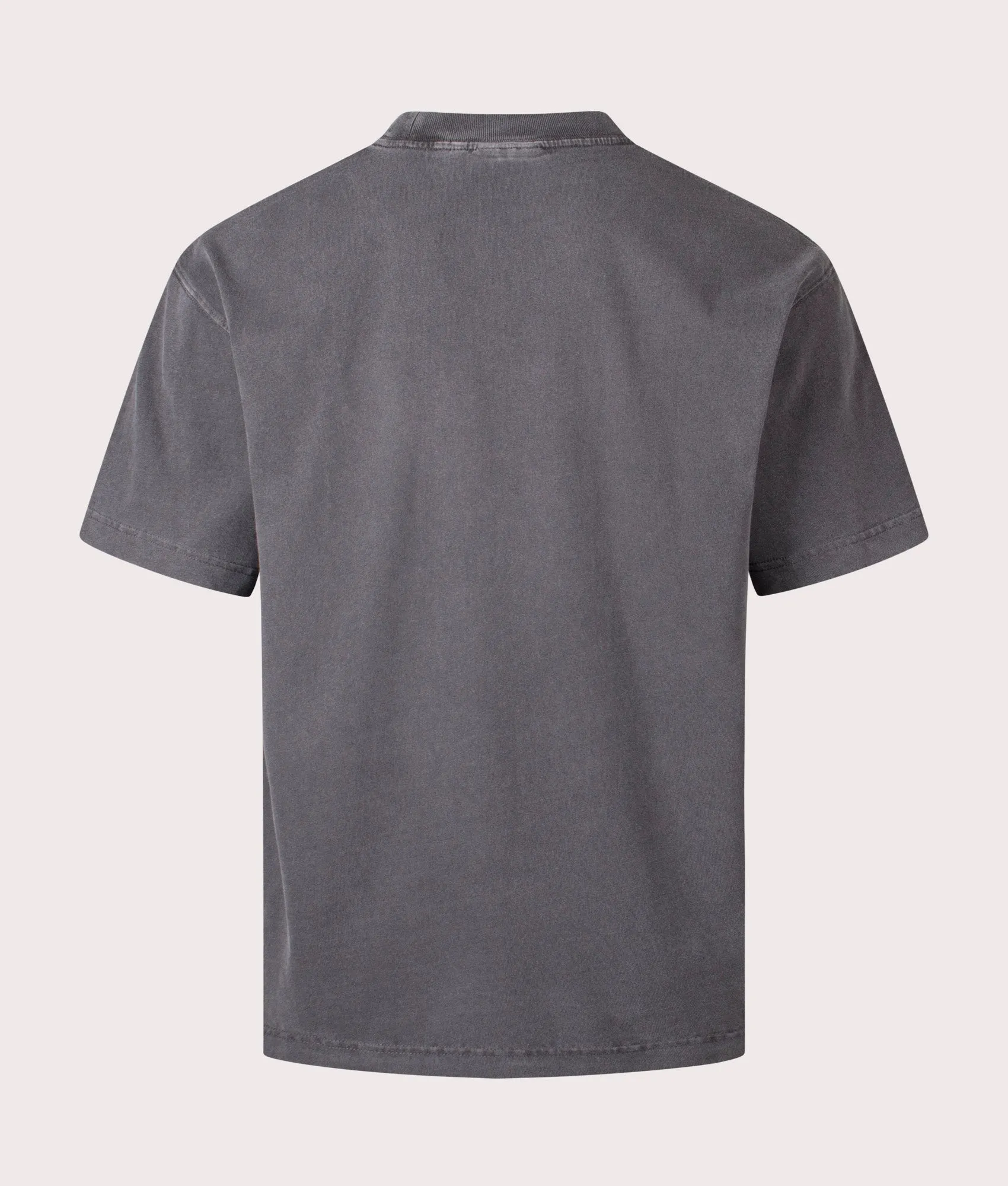 Relaxed Fit Vista T-Shirt sold by EQVVS product image thumbnail 3