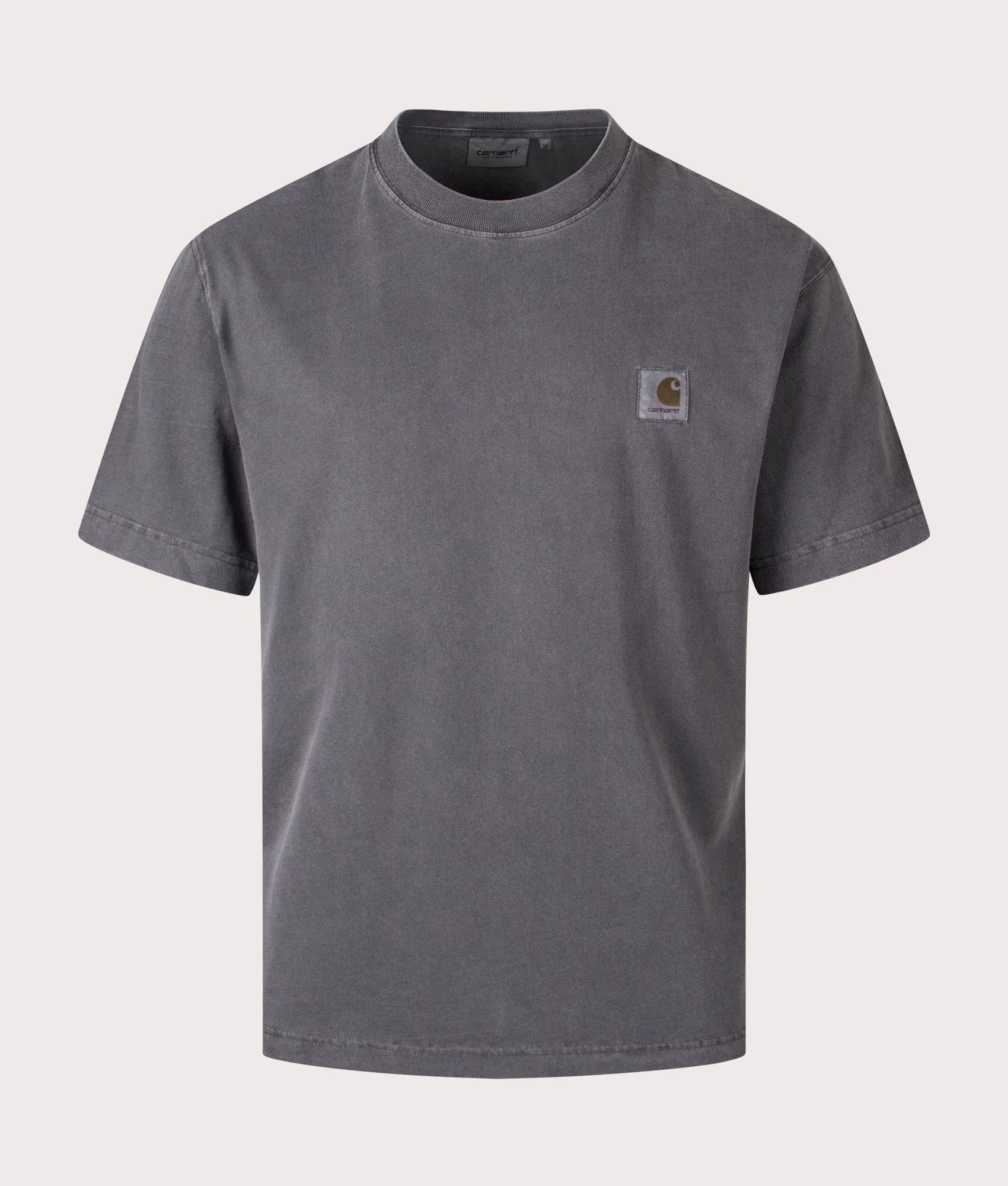 Relaxed Fit Vista T-Shirt sold by EQVVS