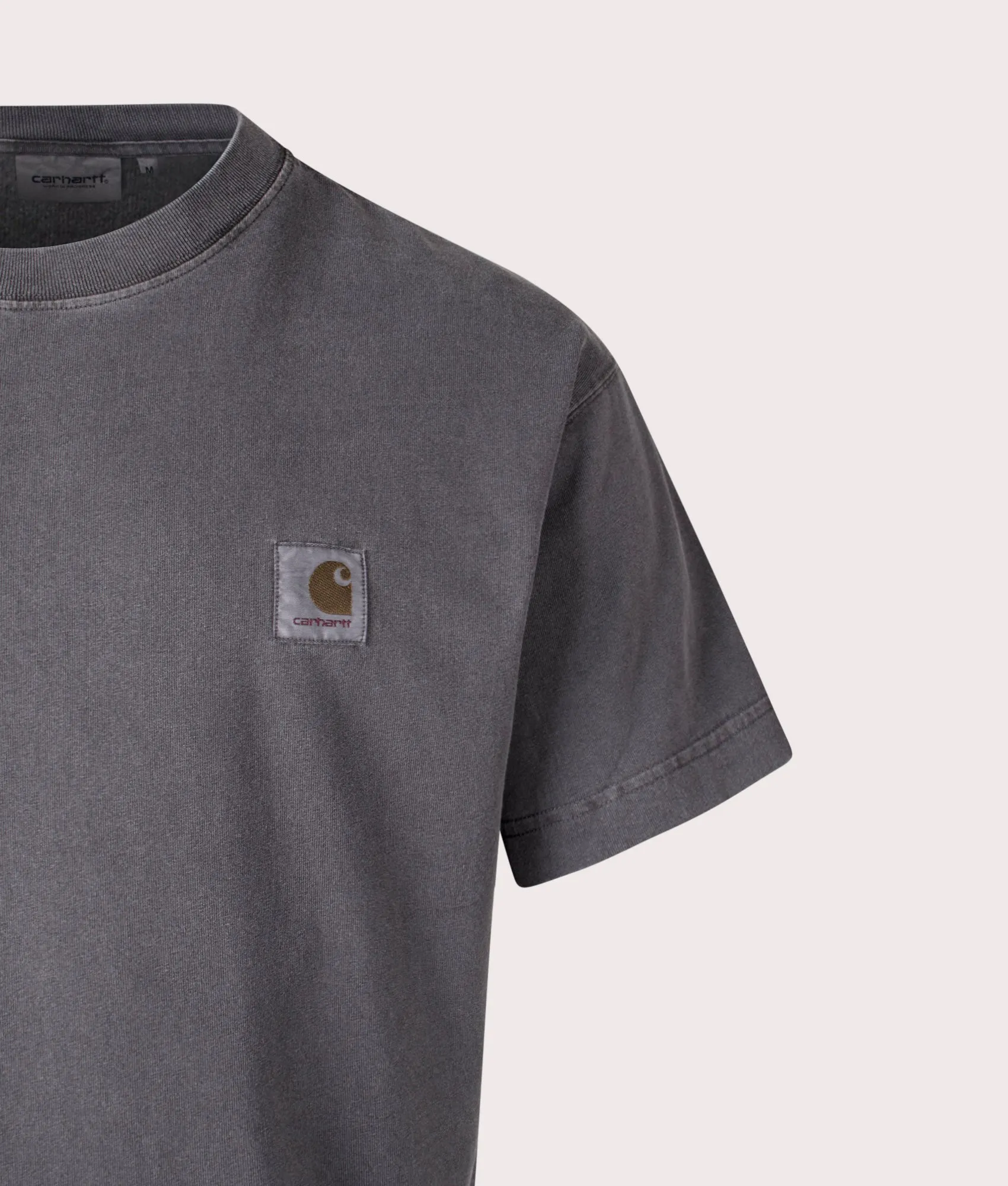 Relaxed Fit Vista T-Shirt sold by EQVVS product image thumbnail 2